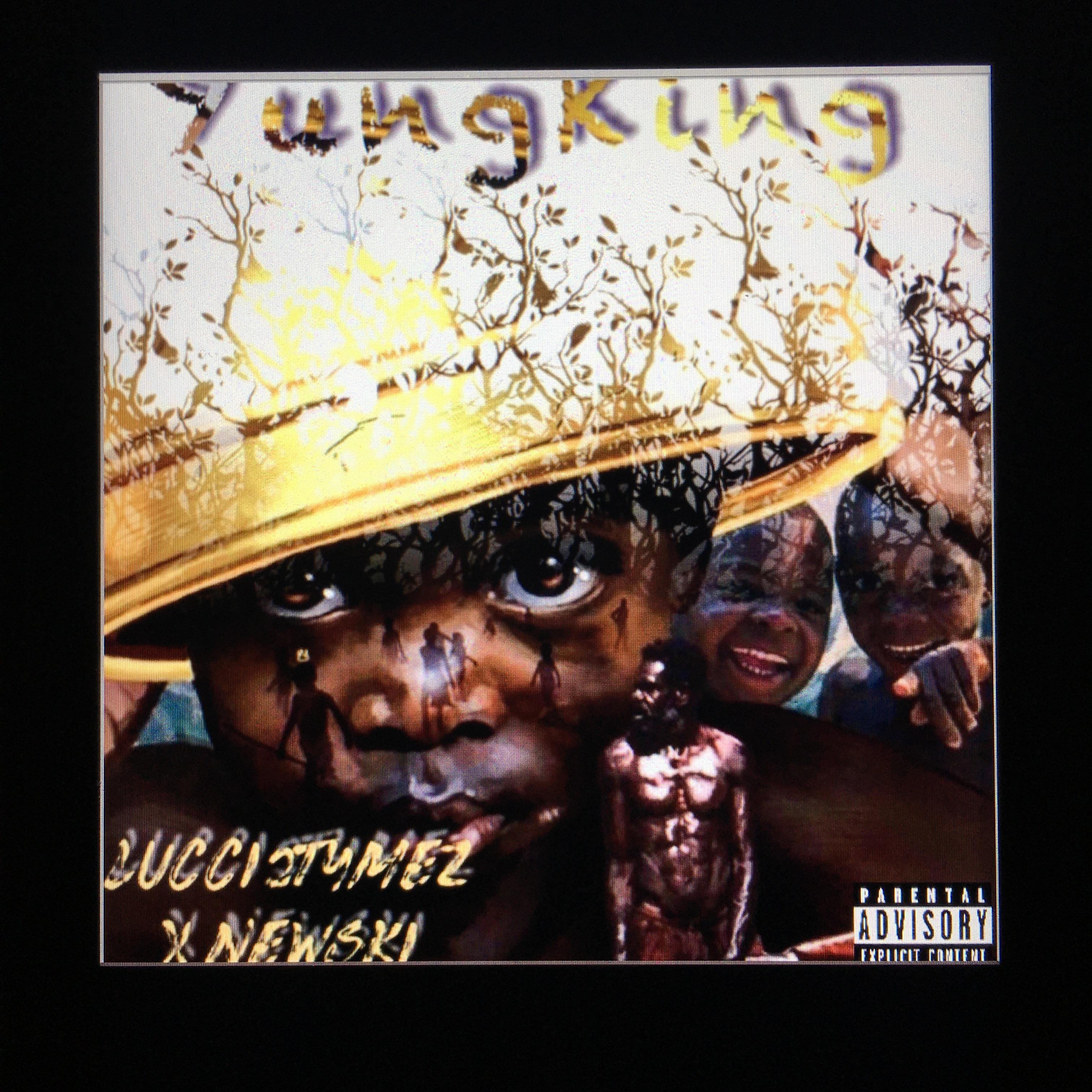 YungKing artwork