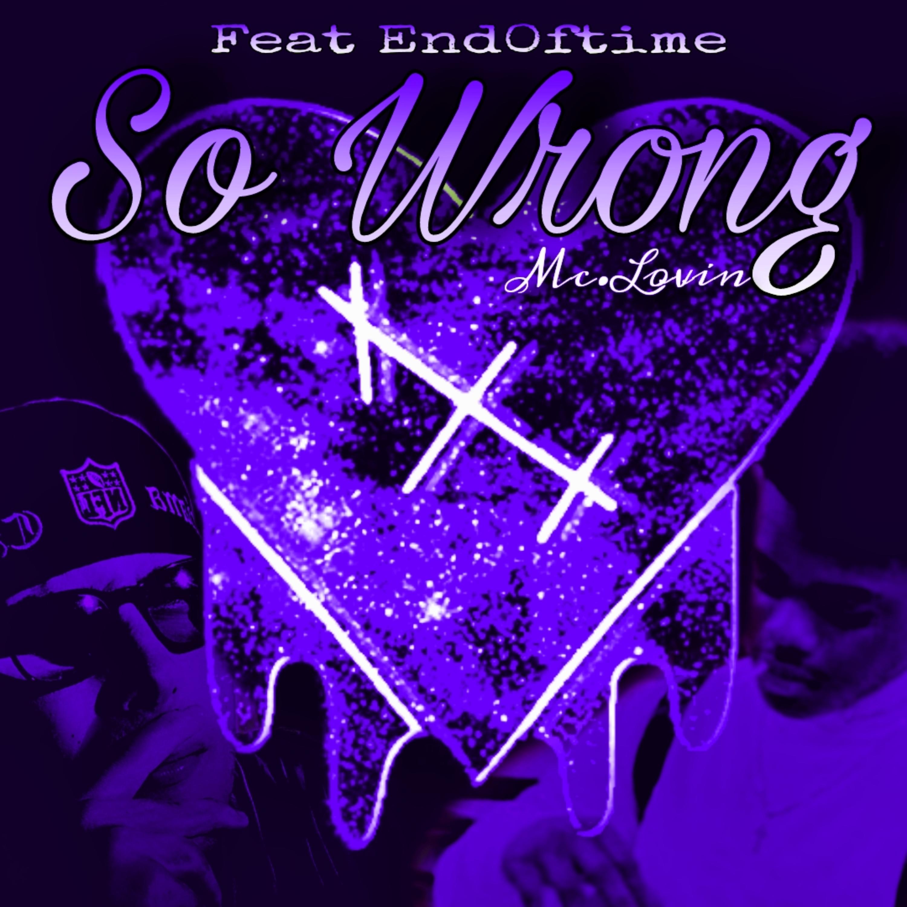 So Wrong artwork