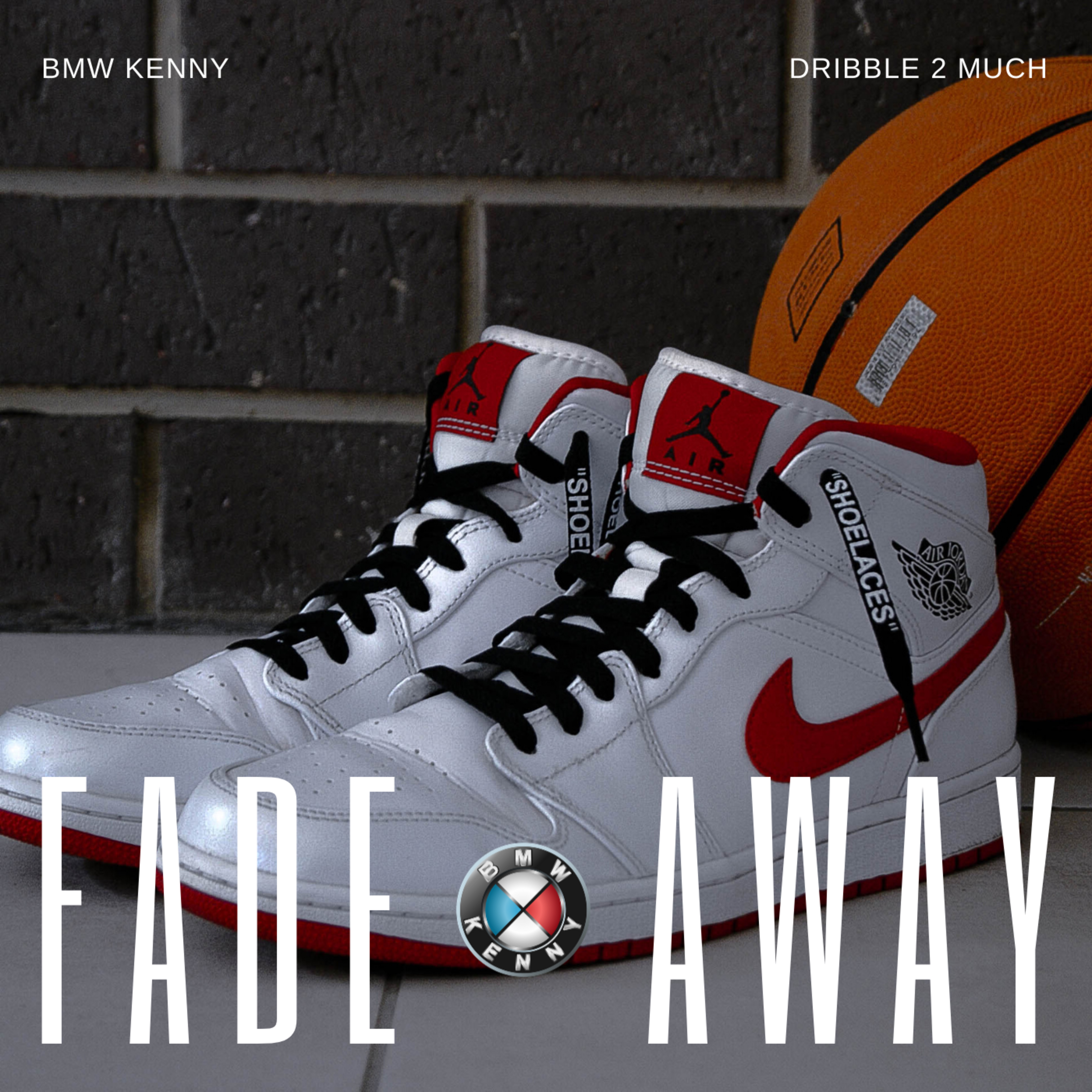 Fadeaway artwork