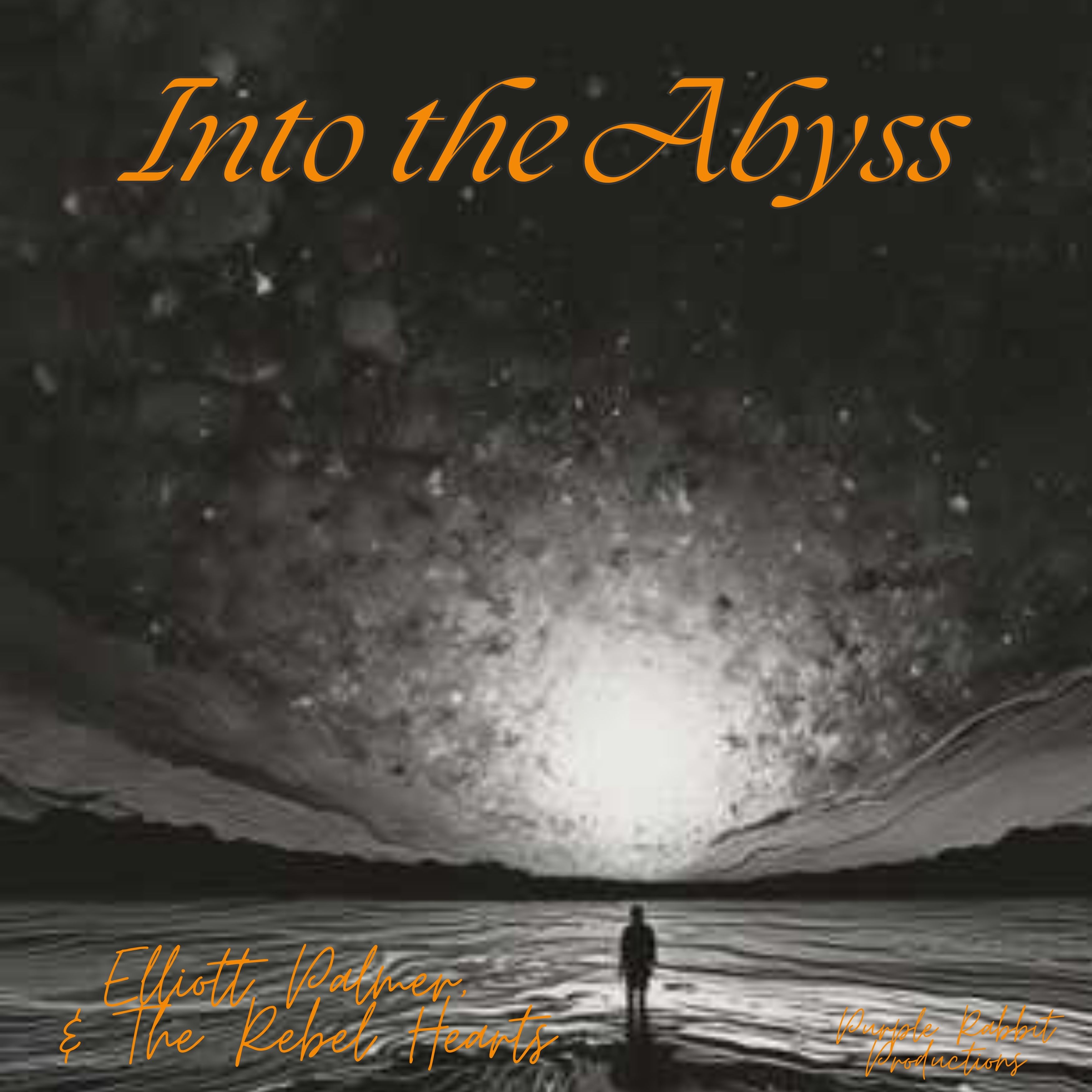 Into the Abyss artwork