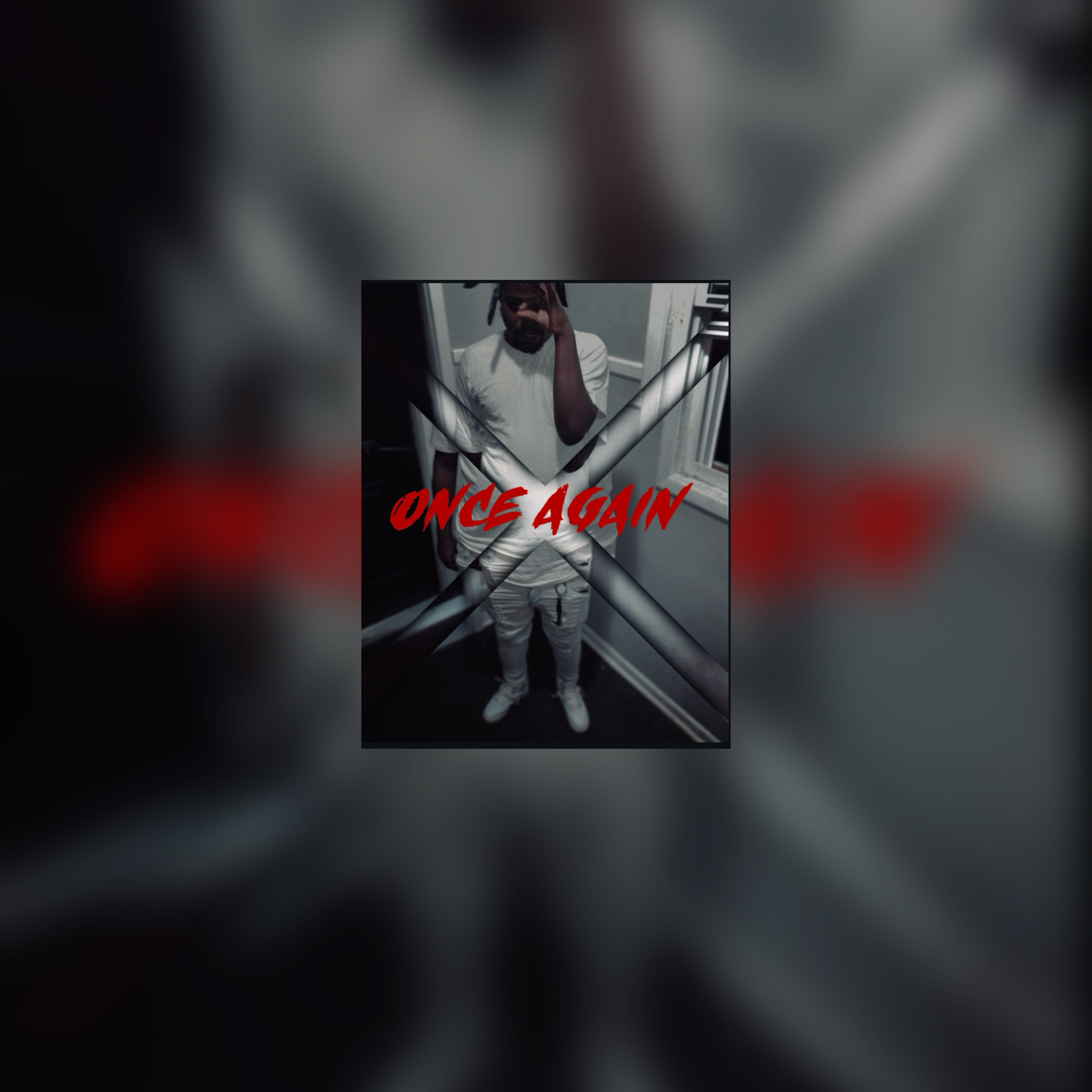 Once Again artwork