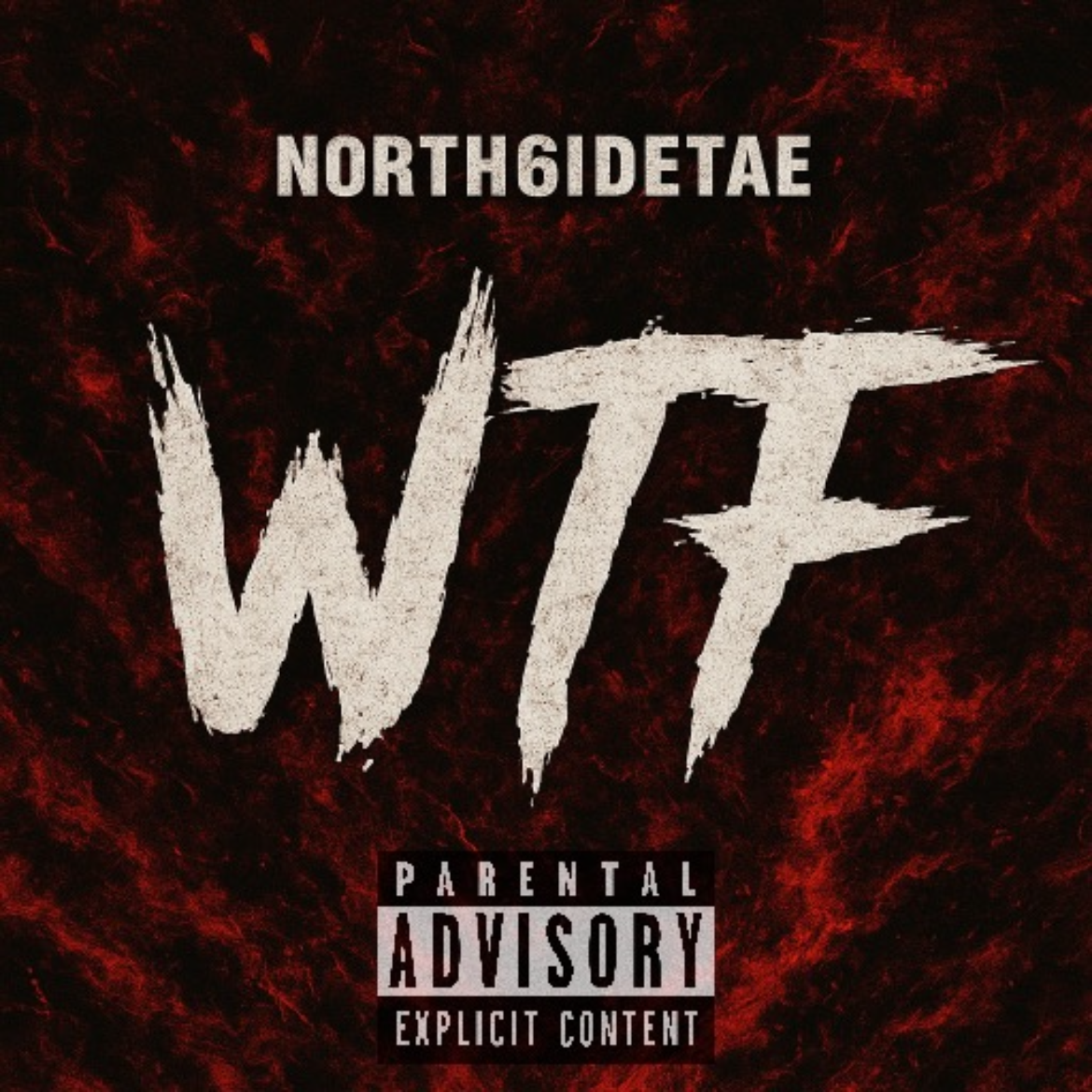 WTF artwork
