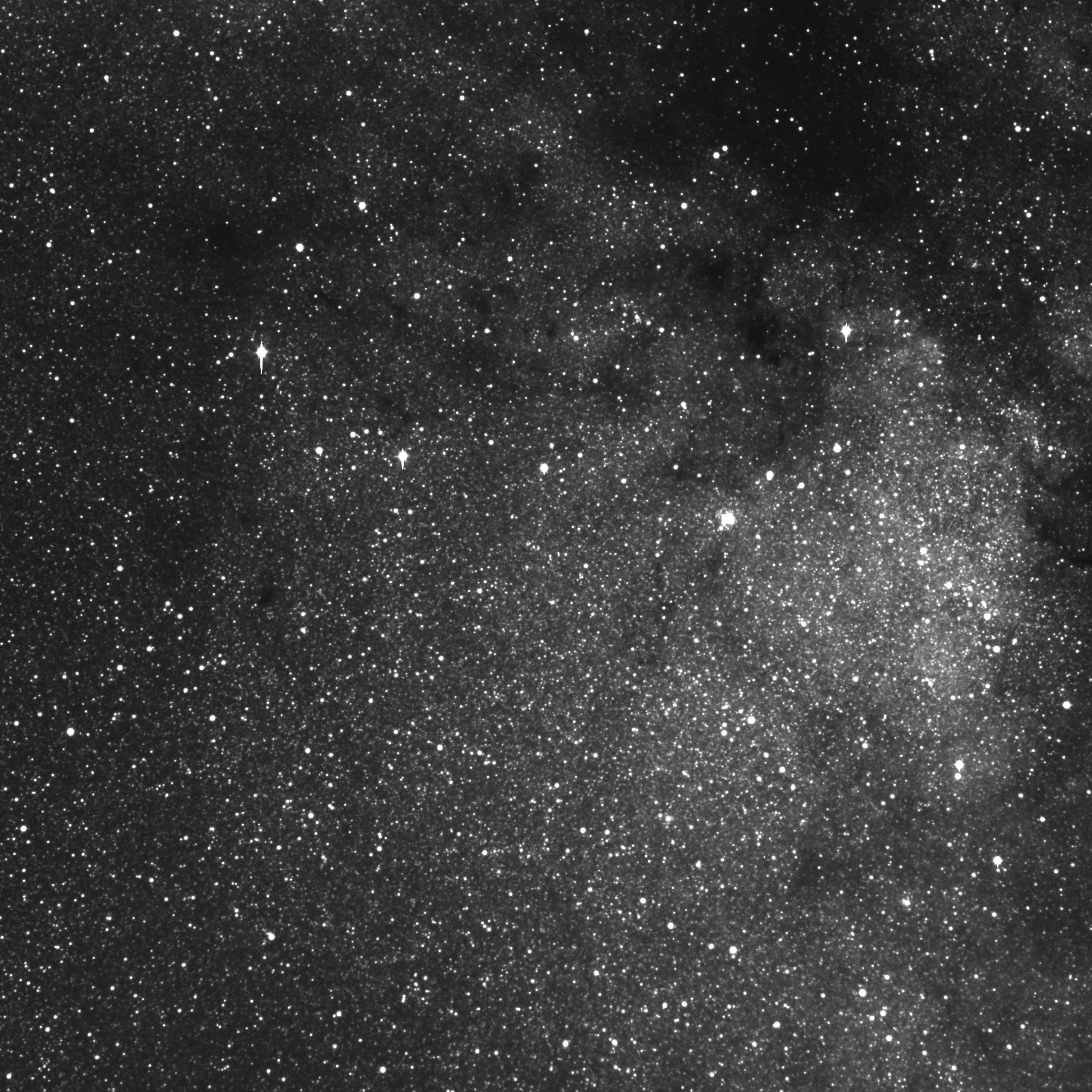 Please Stand By artwork