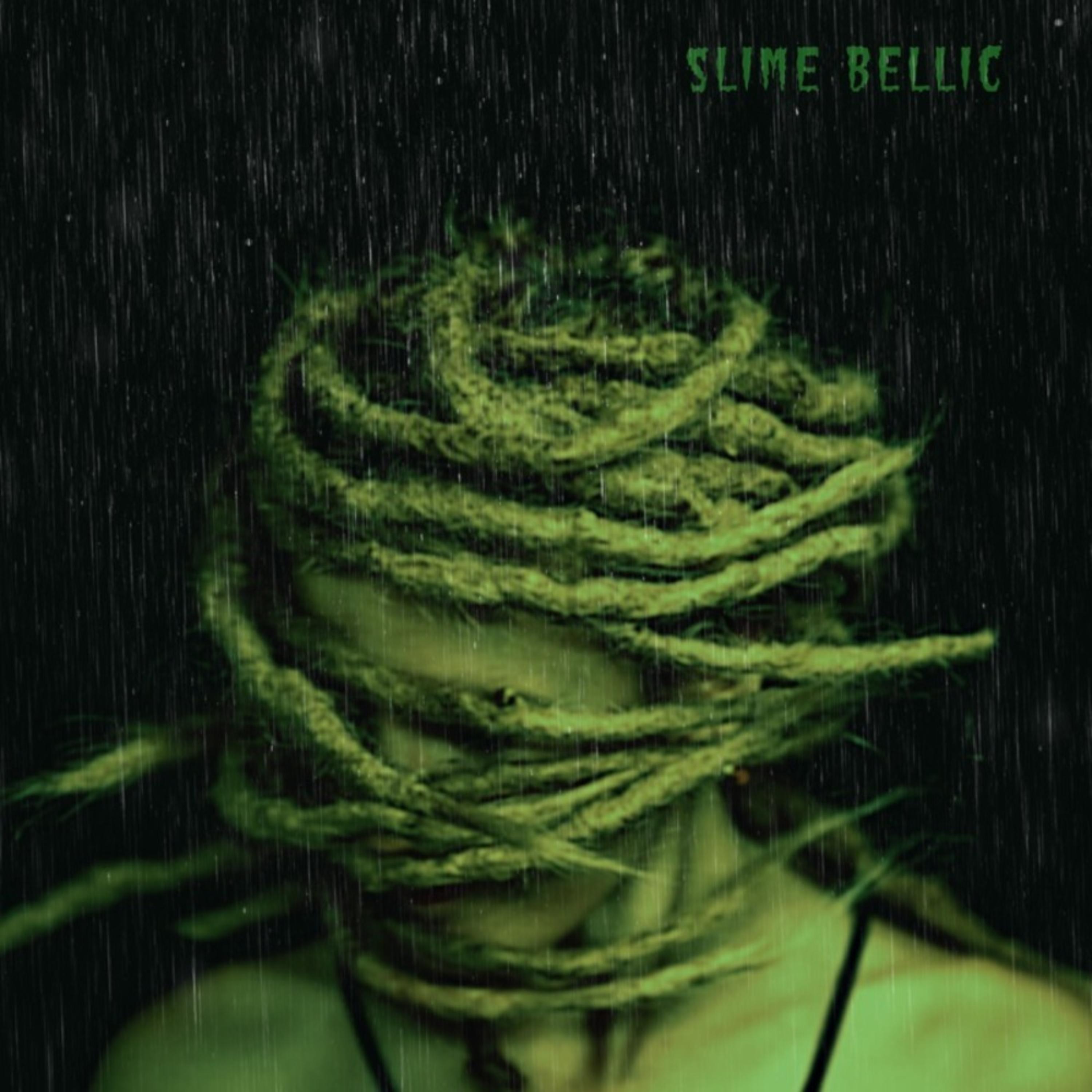 The Bellic artwork