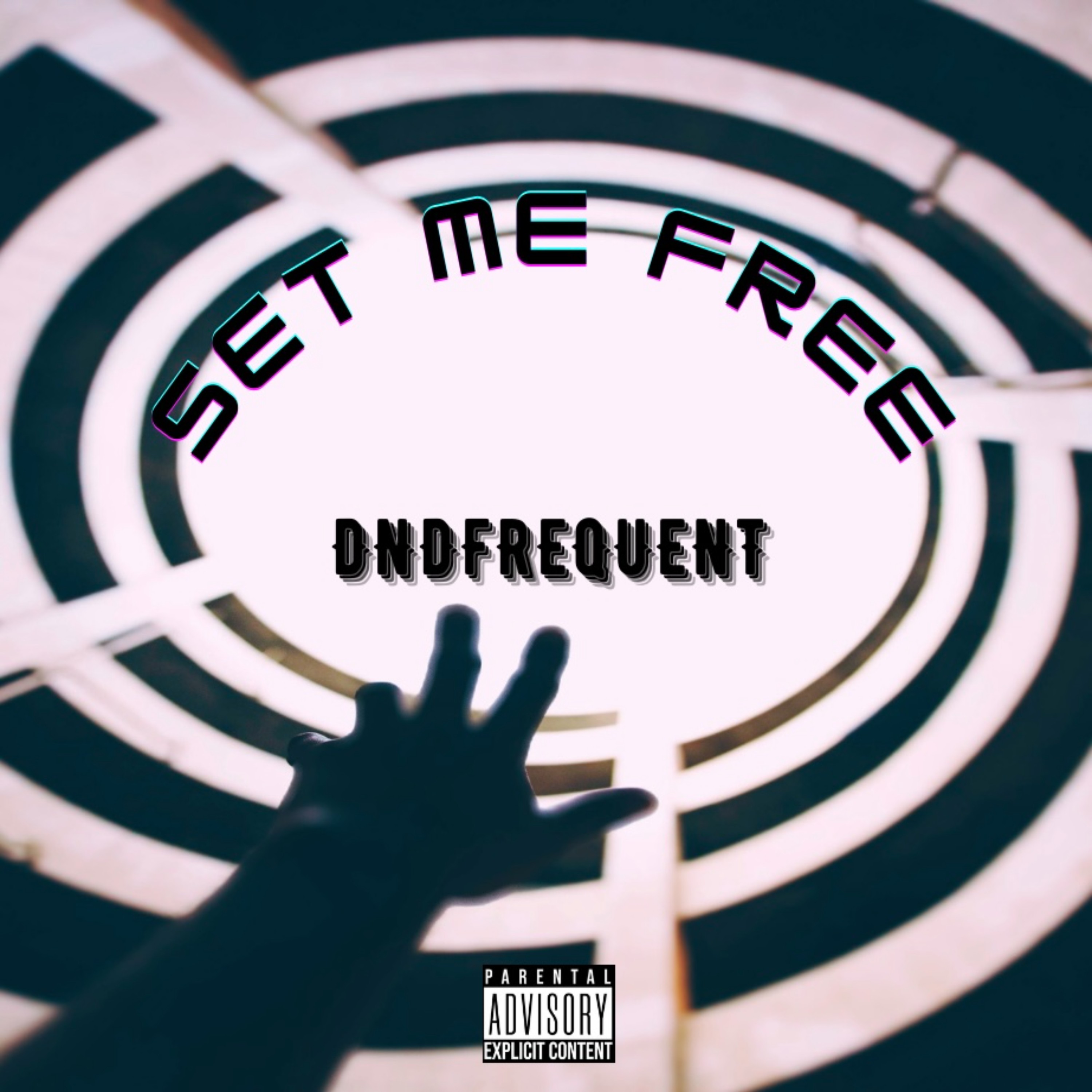 Set Me Free artwork