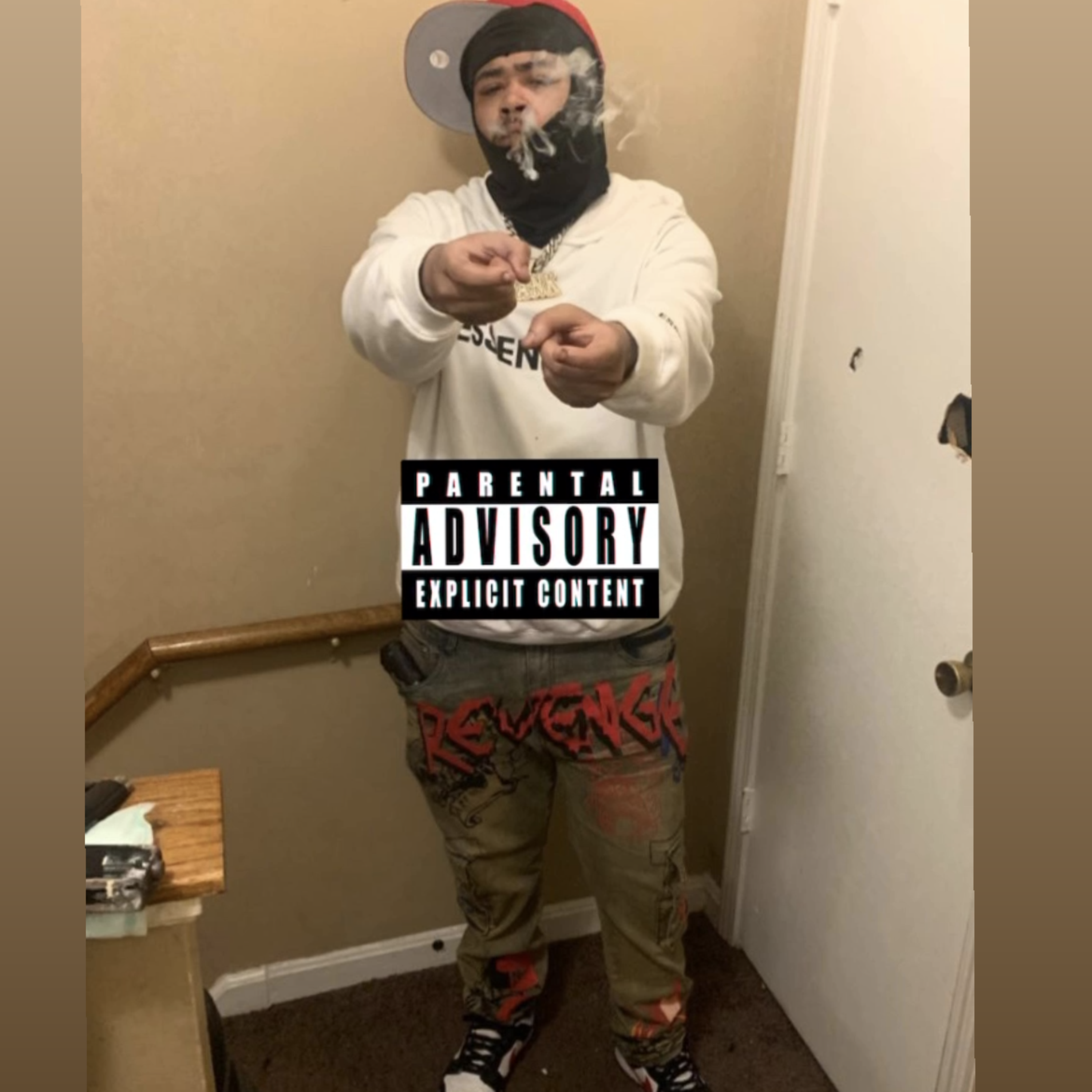 Industry artwork