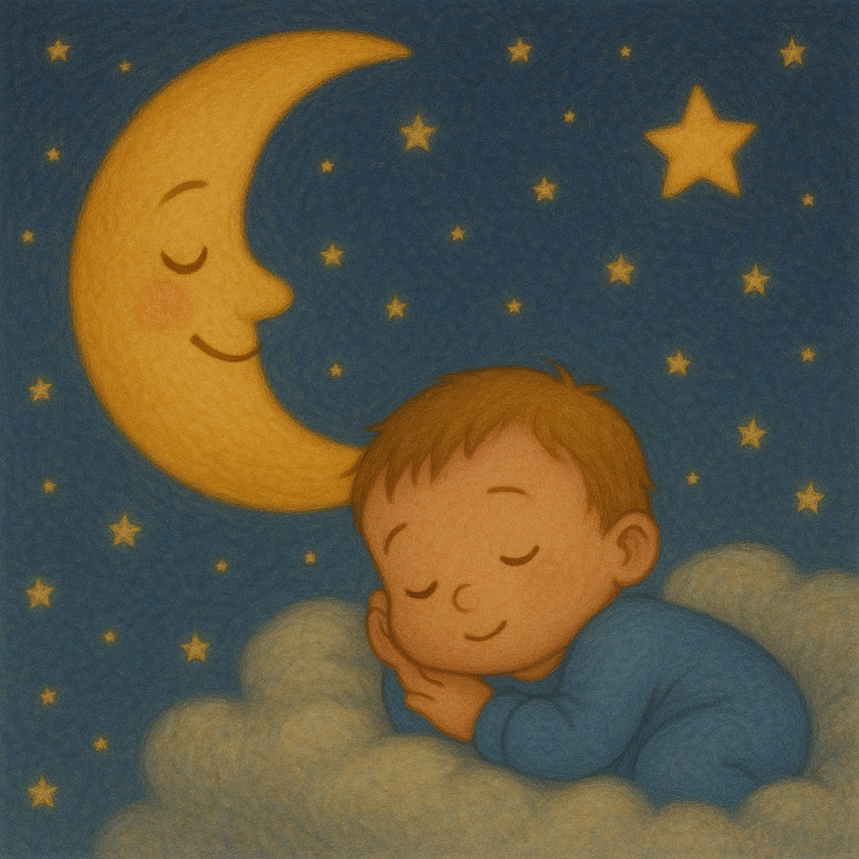Sleep Baby Under 2 Minutes for You Baby Lullaby Fast artwork