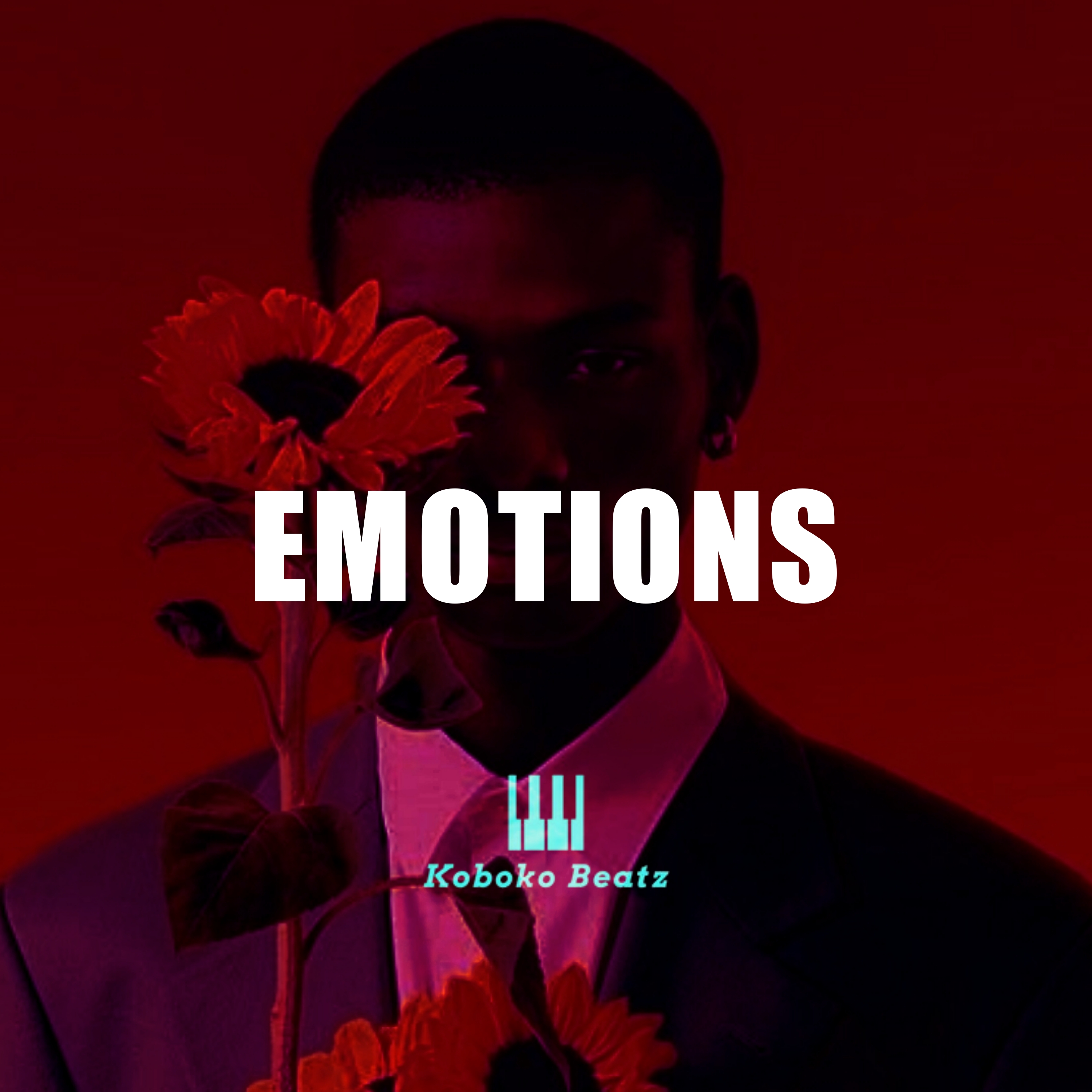 Emotions artwork