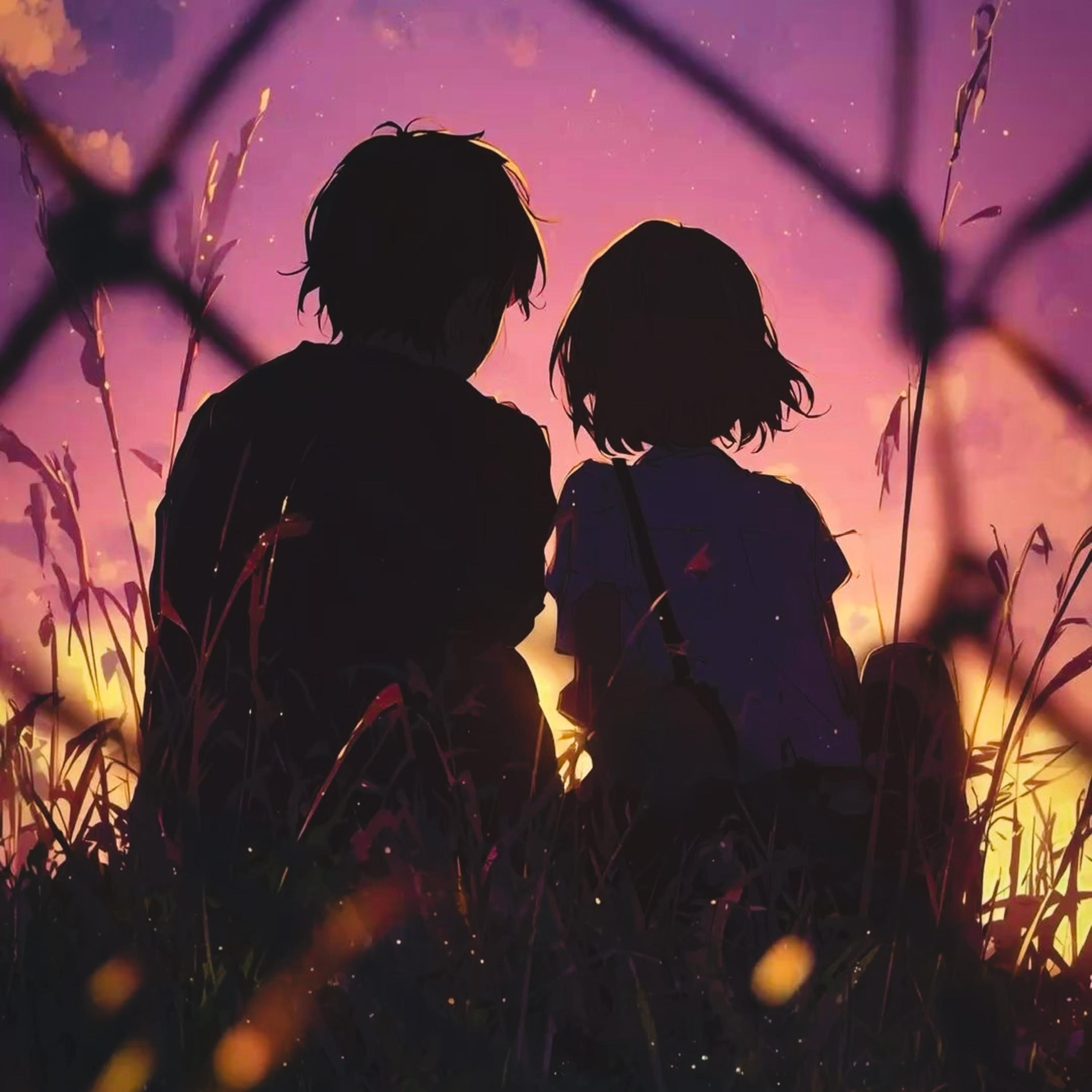 Golden Luv 4 artwork