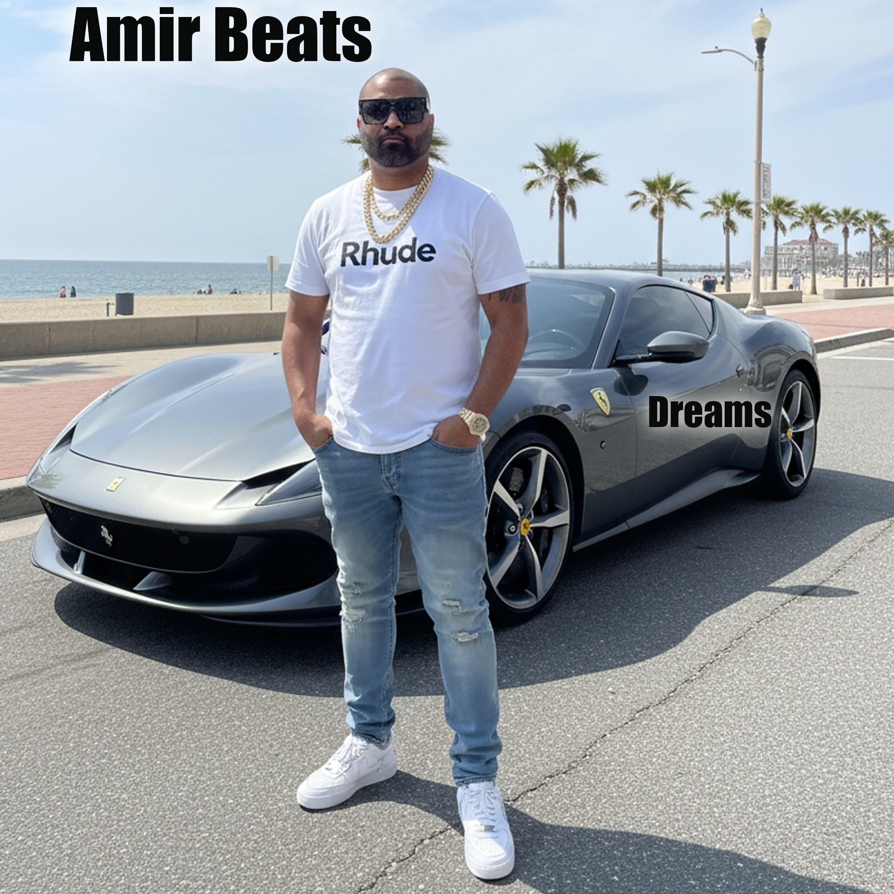 Dreams artwork