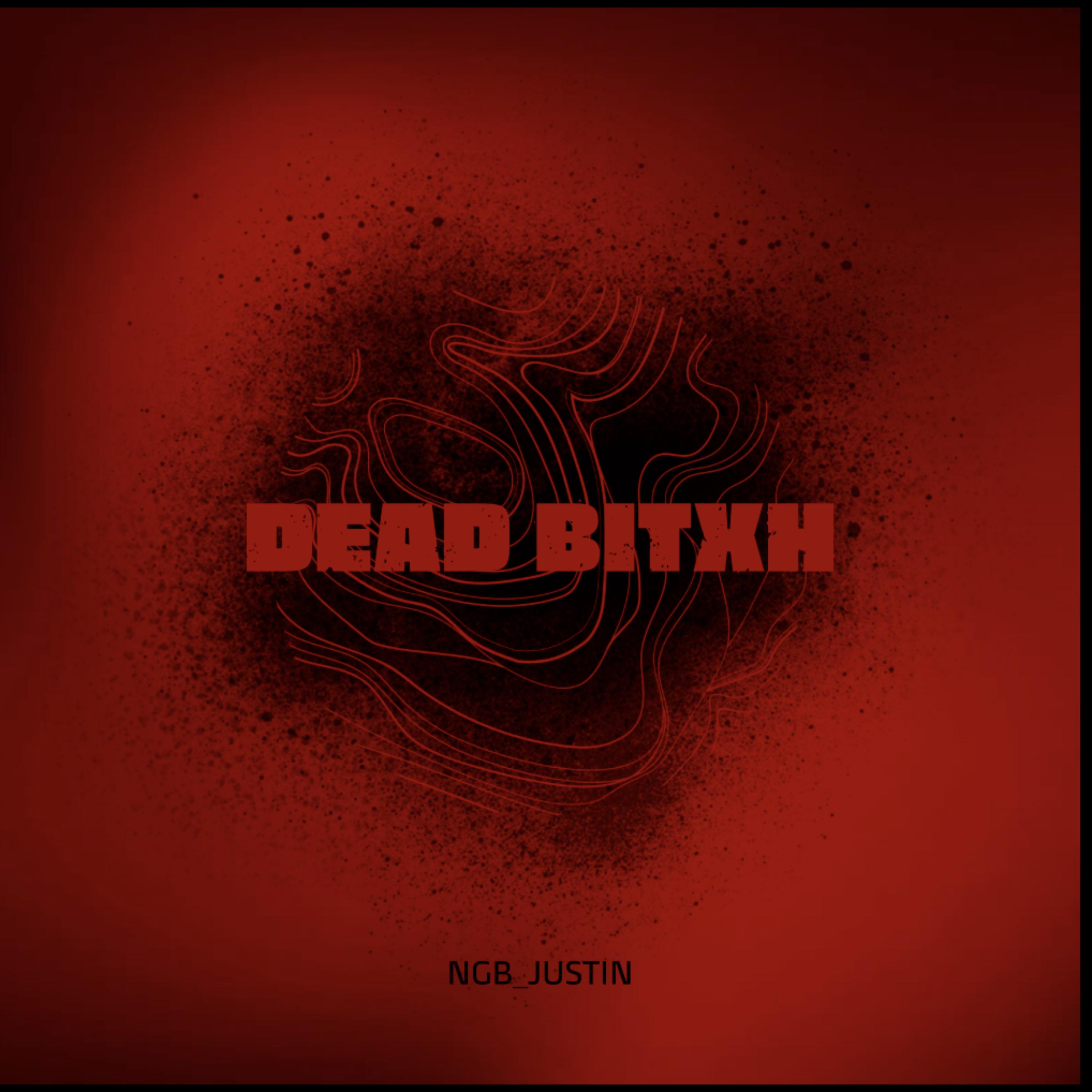 DEAD BITXH artwork