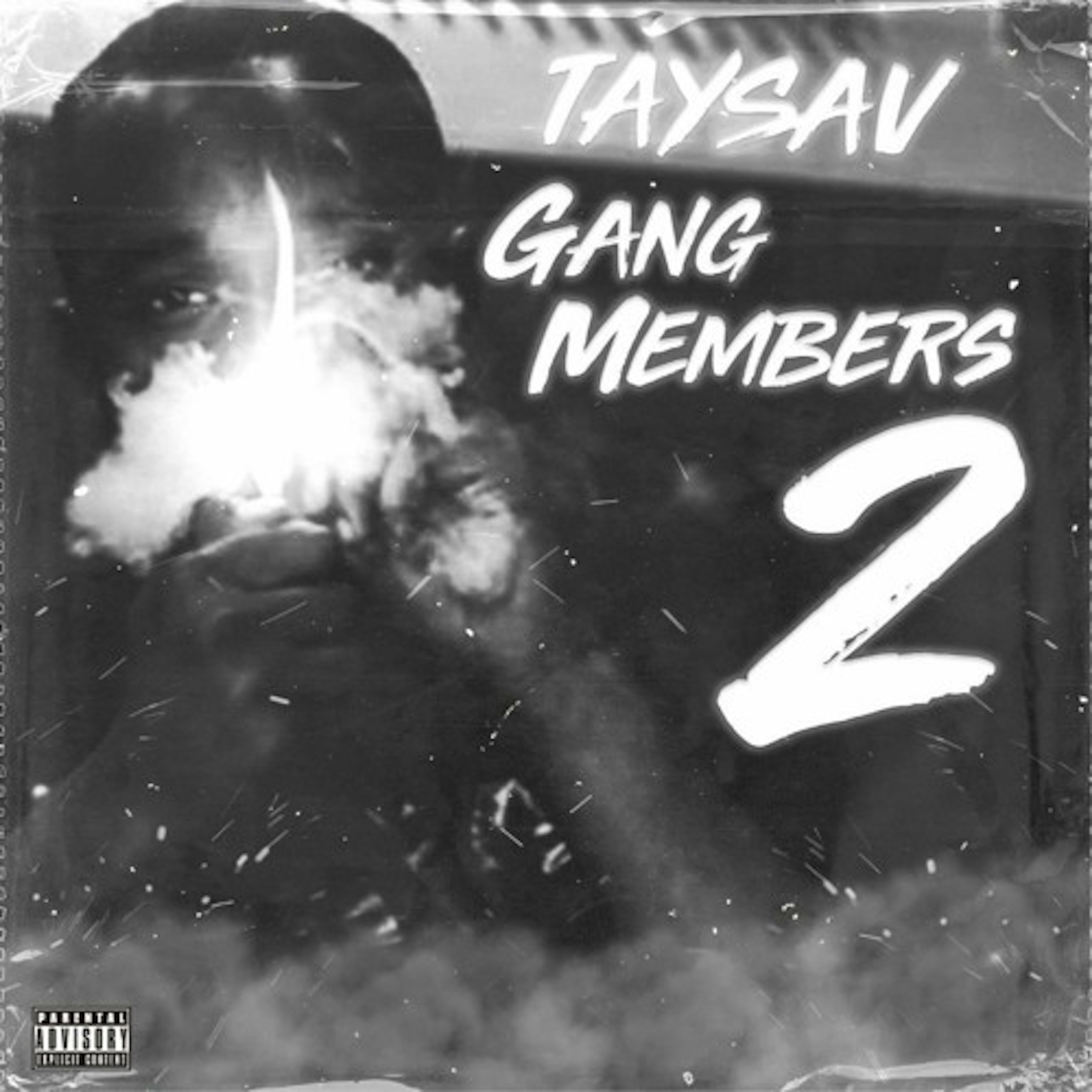 Gang Members 2 by Taysav cover art
