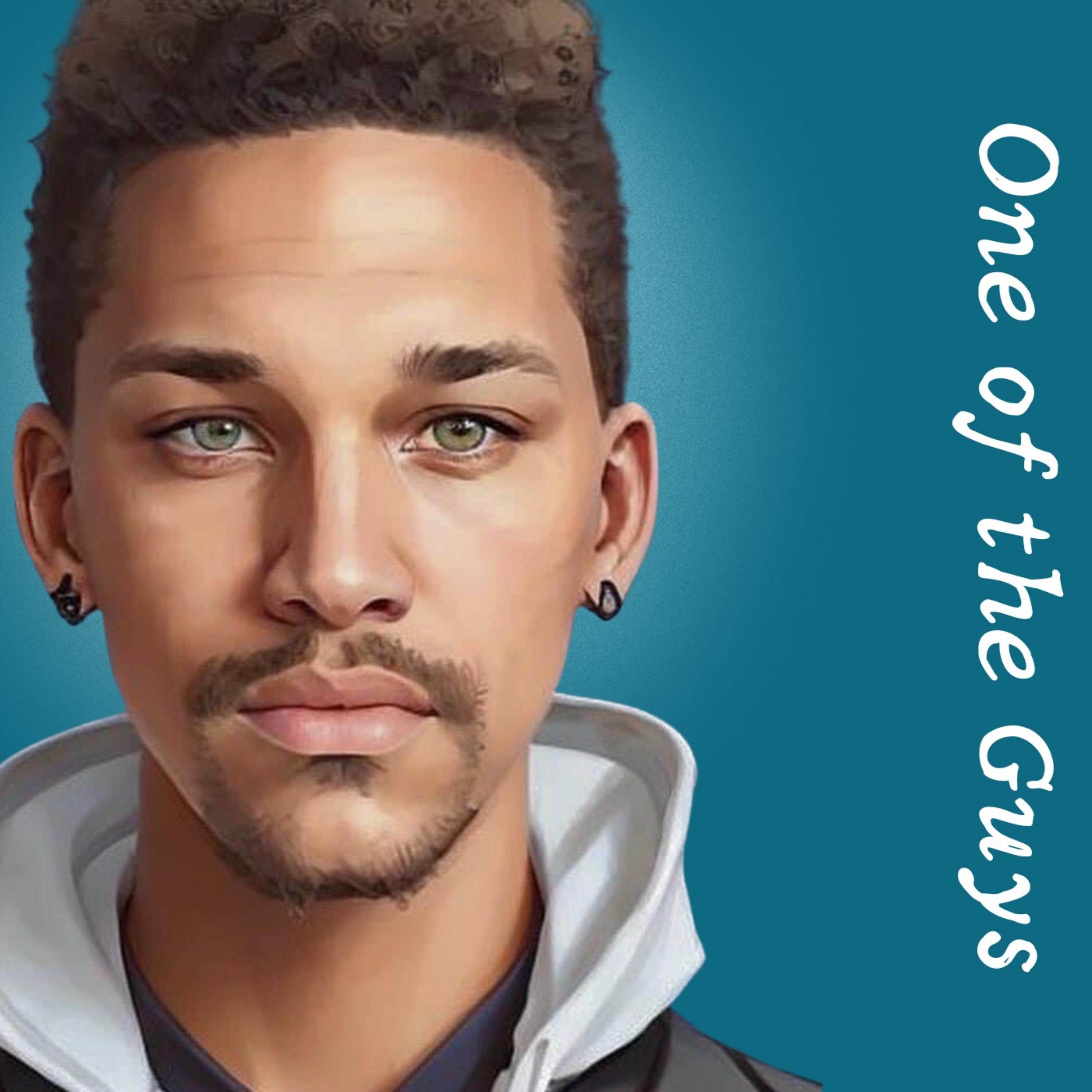 One Of The Guys artwork