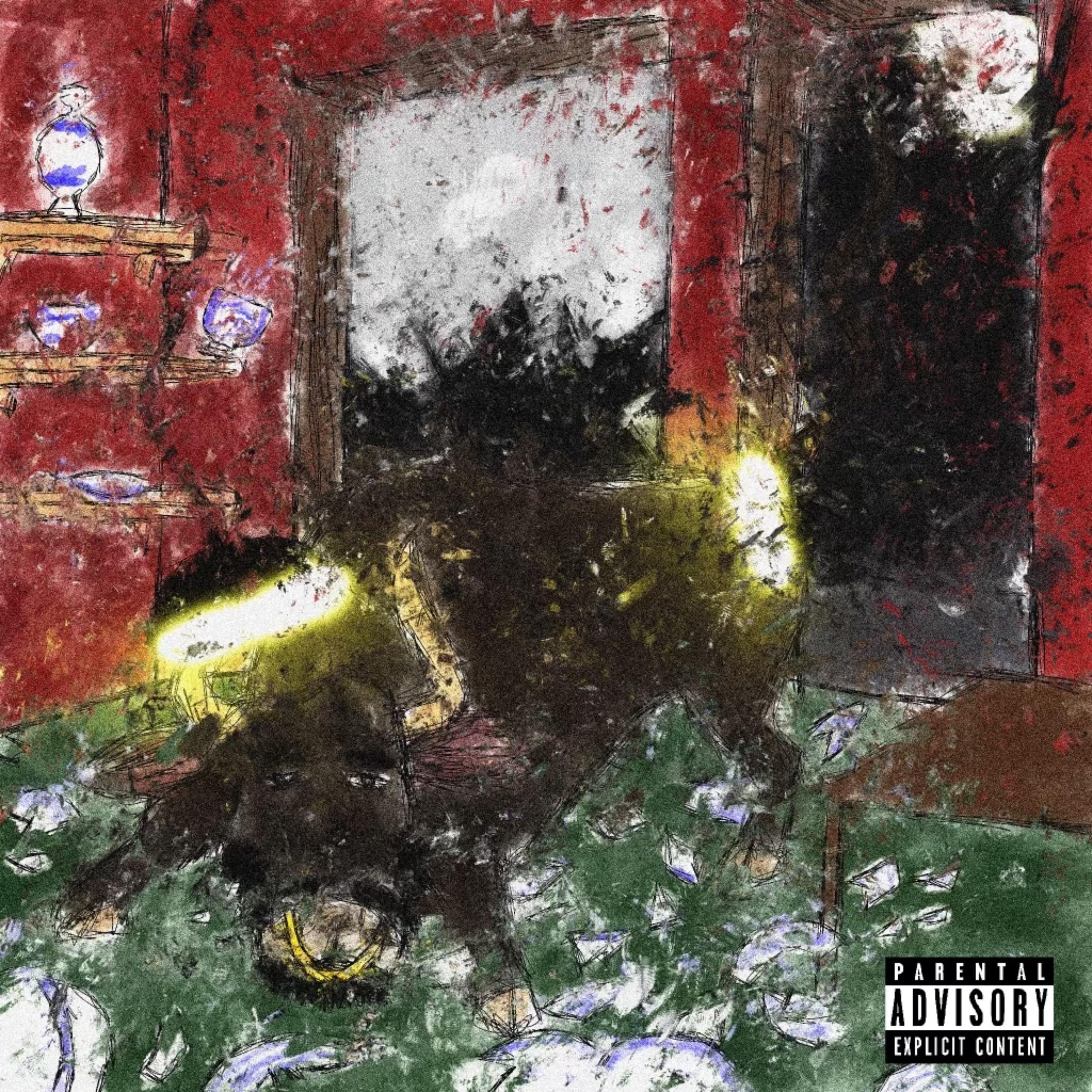 ASMR: Bitter Transitions artwork