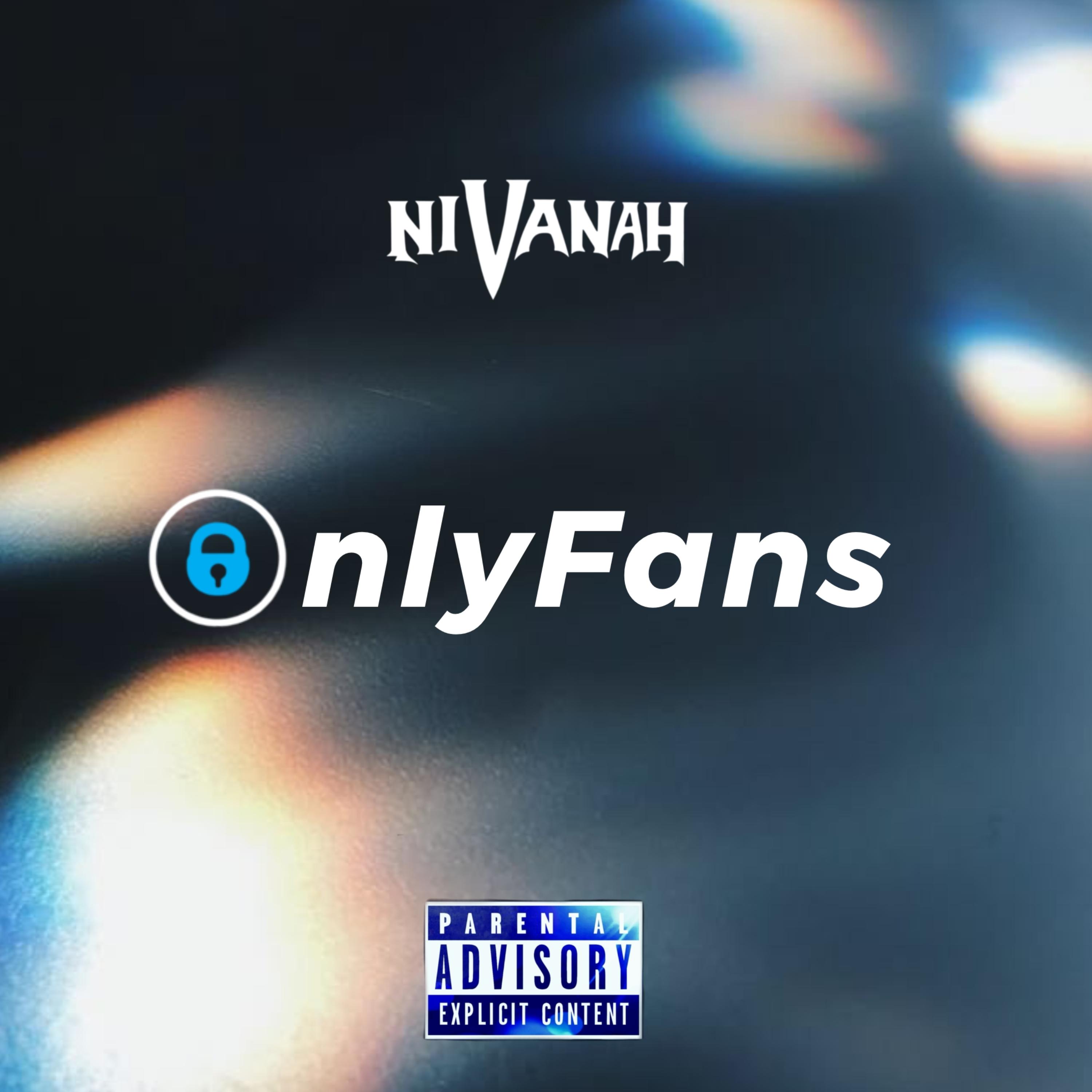 Onlyfans by Nivanah cover art