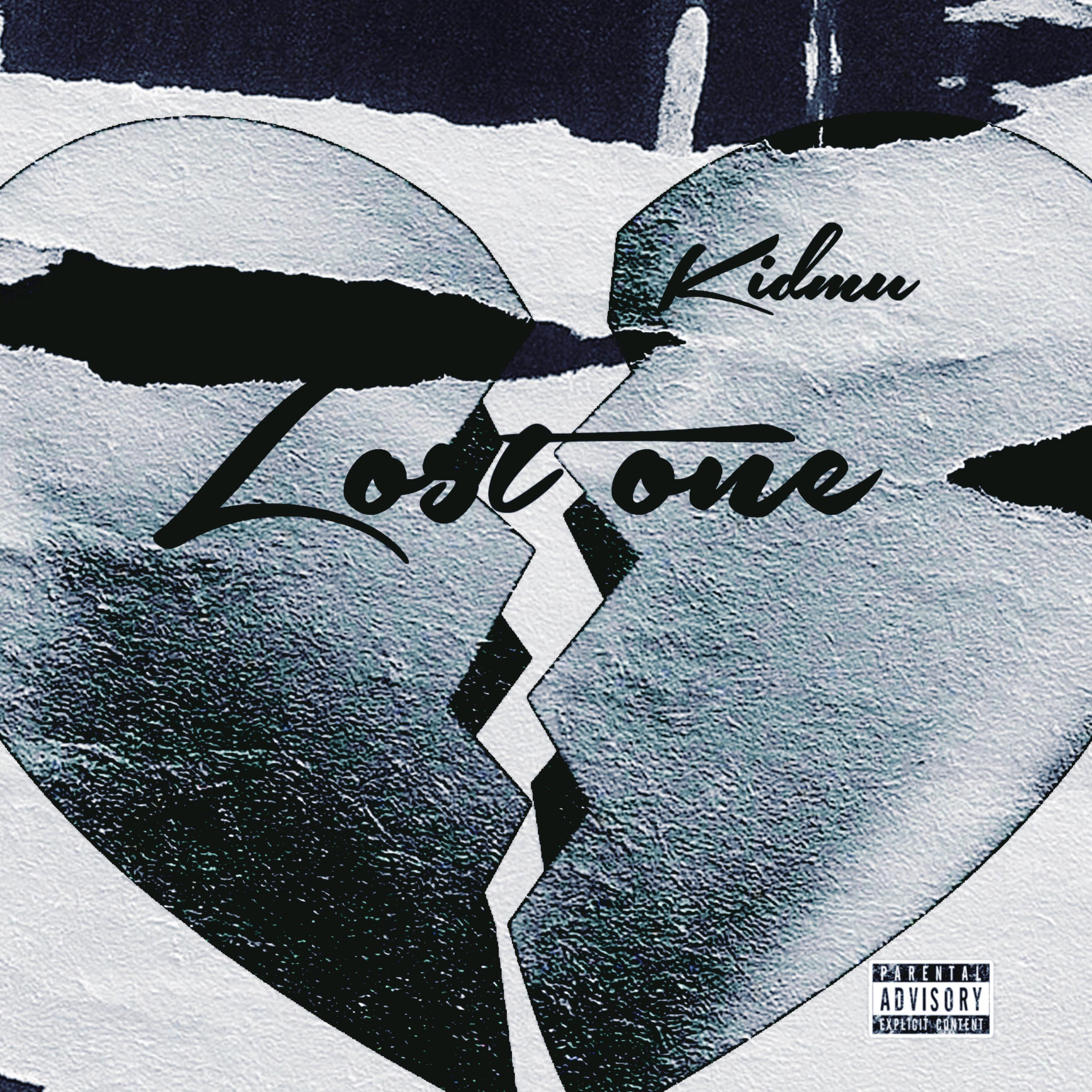 LOST ONE artwork