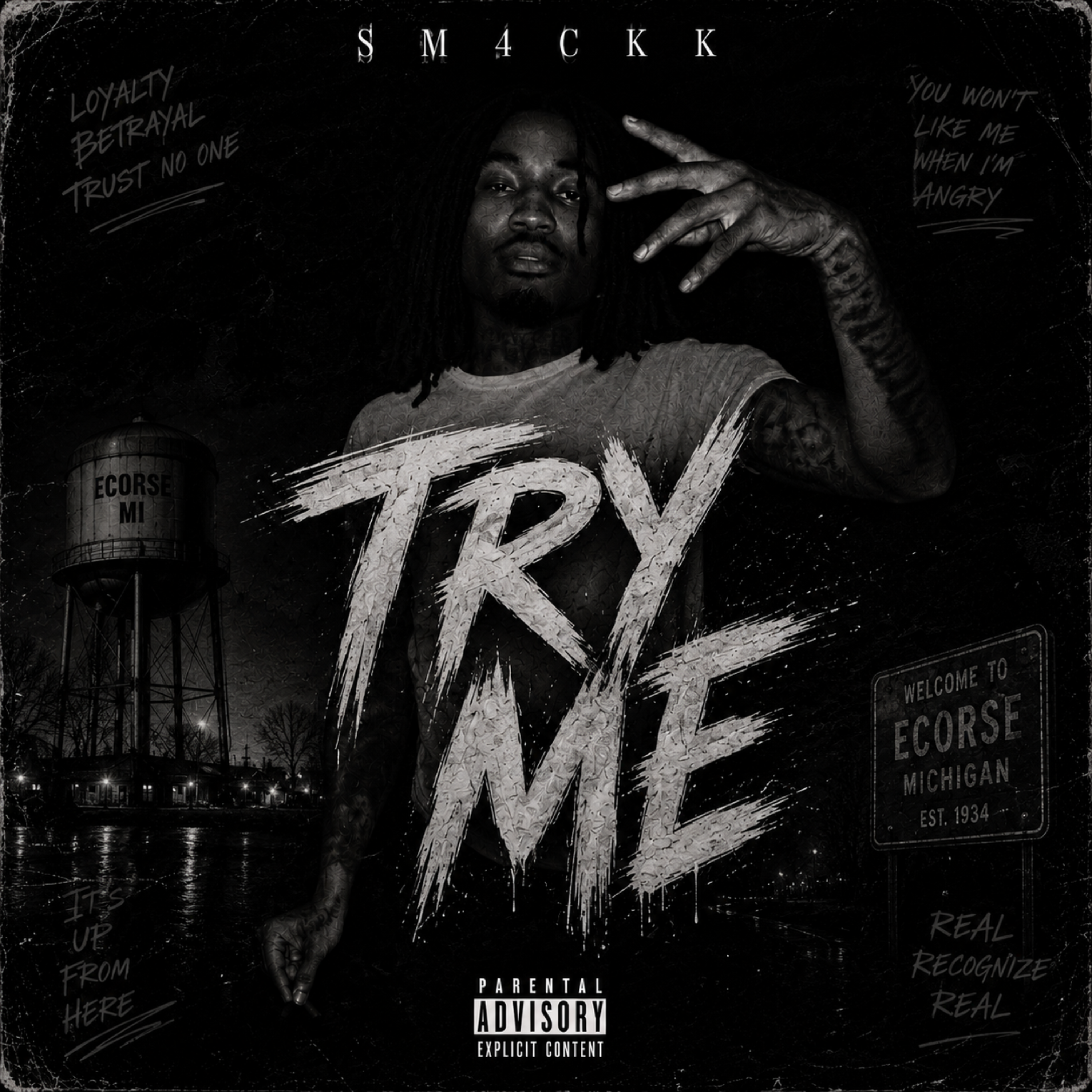 TRY ME by Sm4ckk cover art