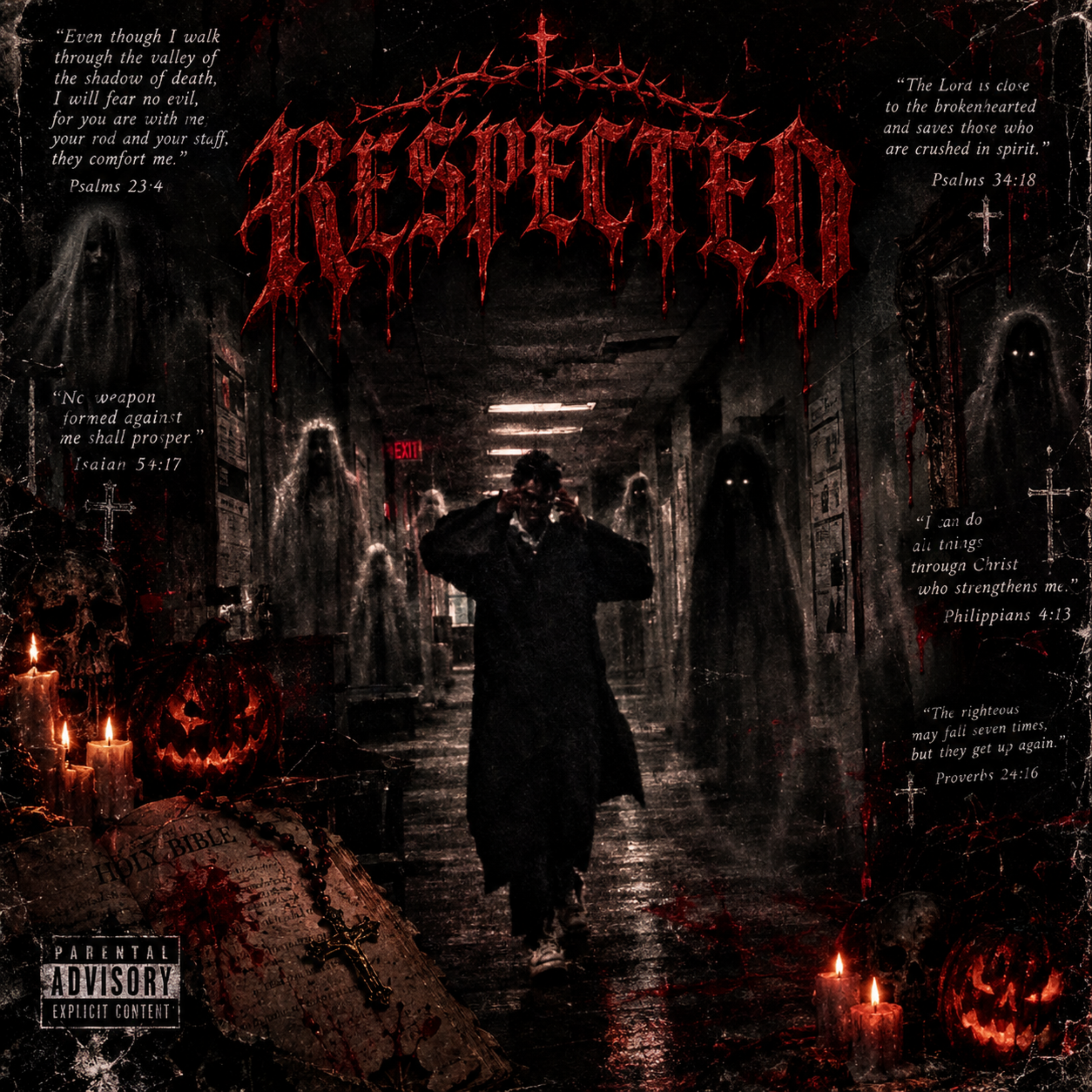 Respected by Lsobeno