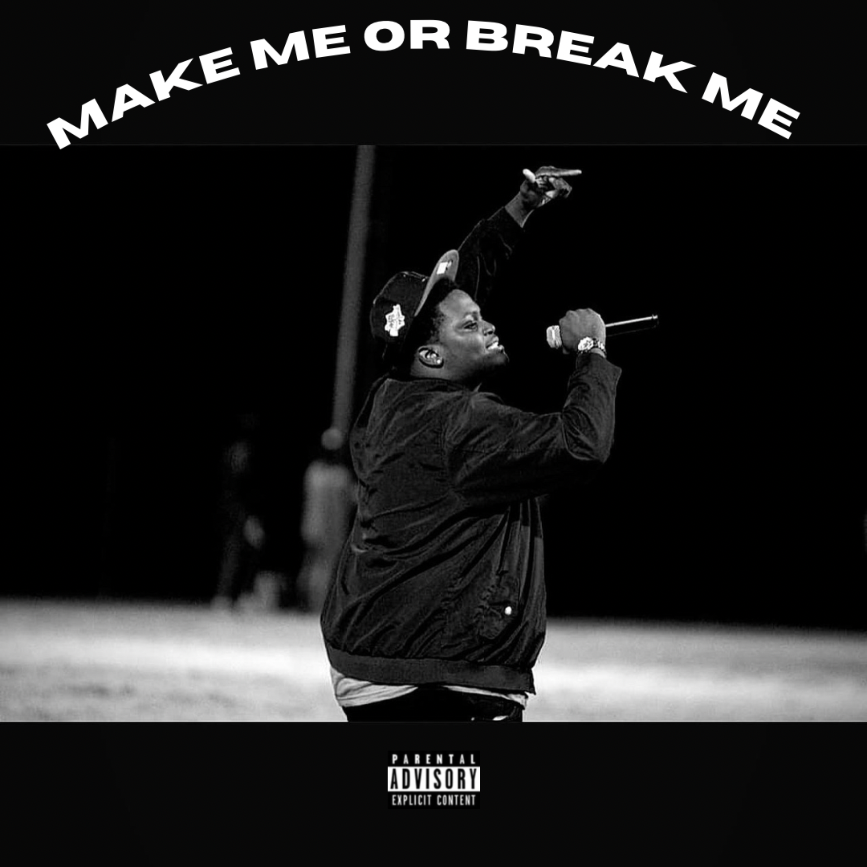 Make Me Or Break Me artwork