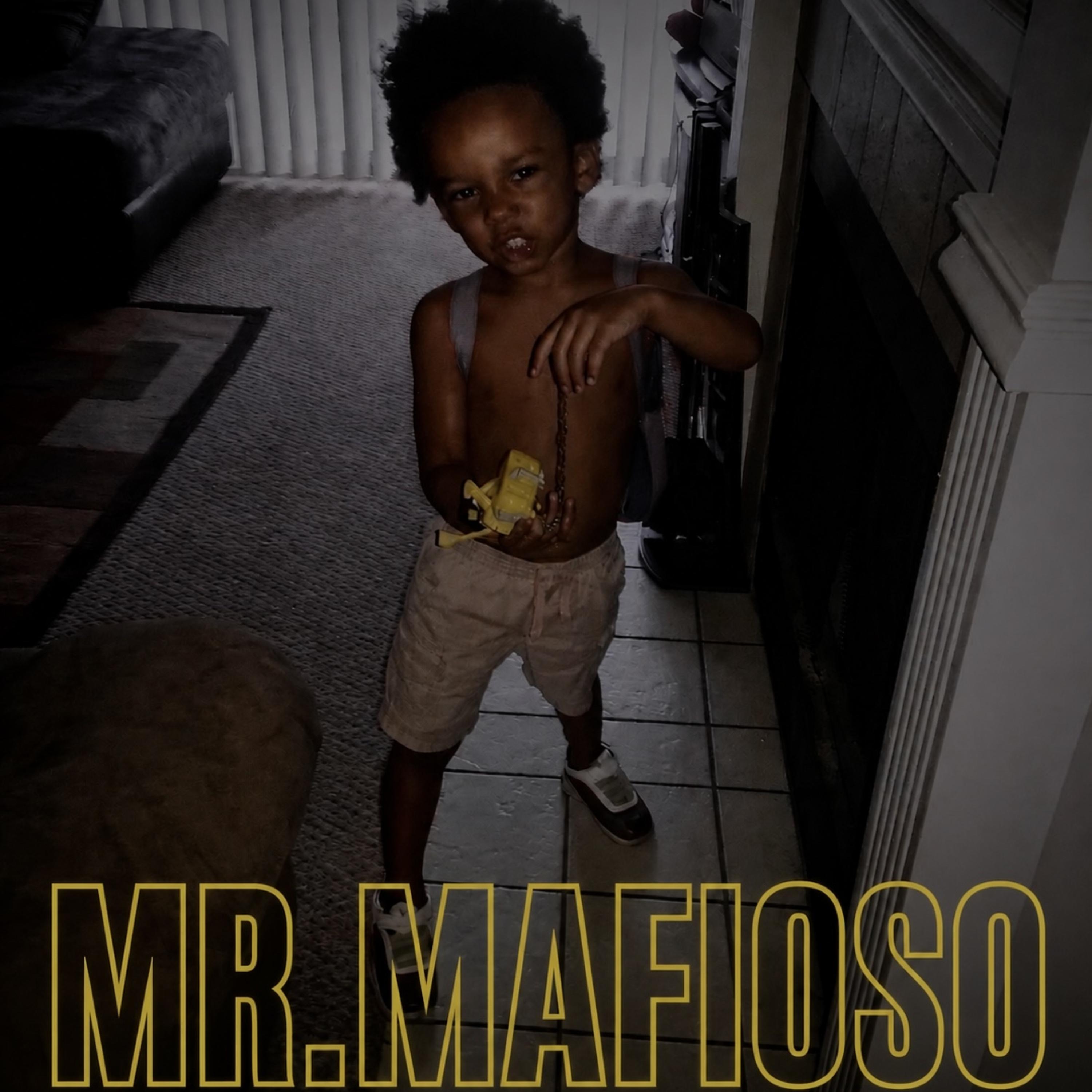 Mr.mafioso by Jbsomz cover art