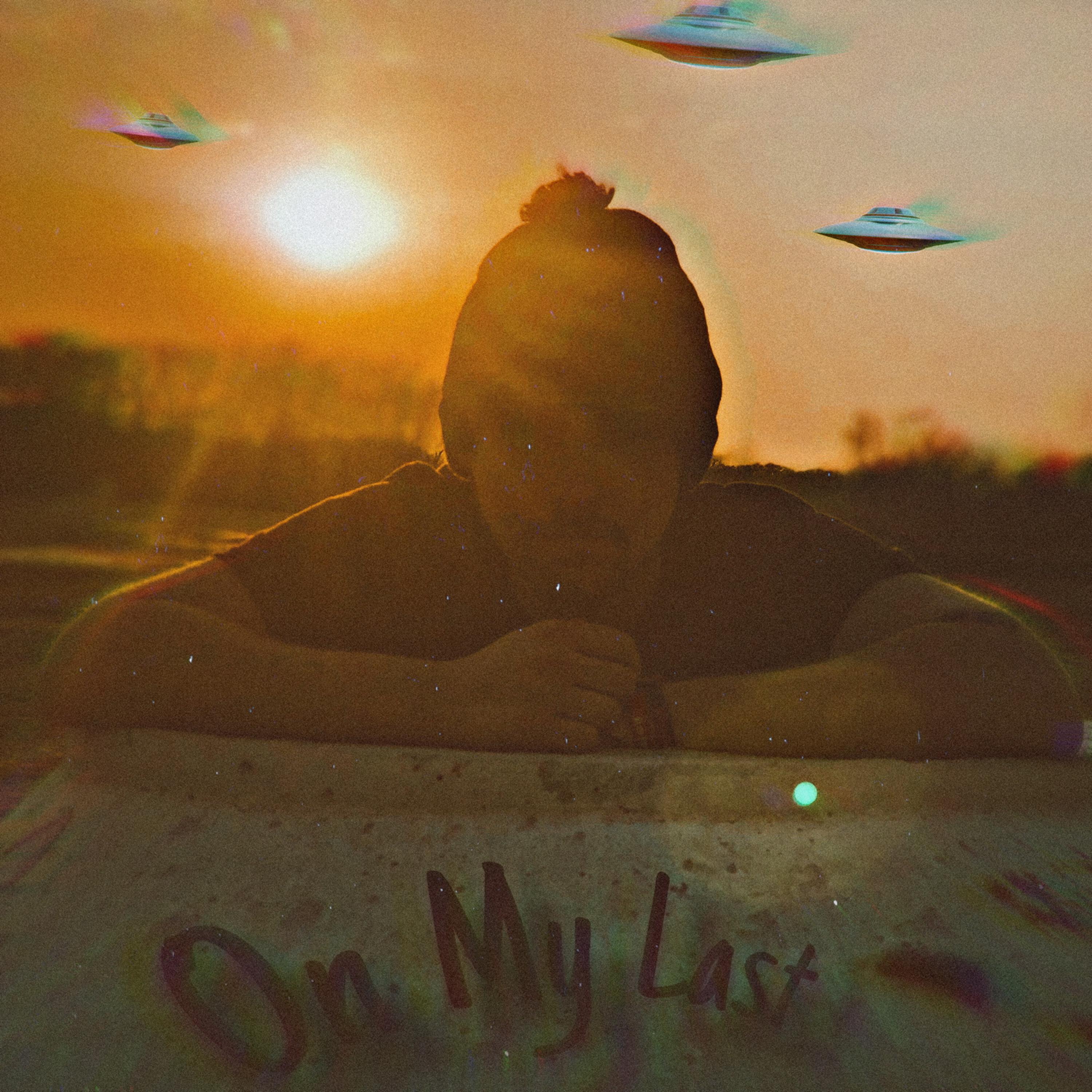 On My Last by Ty Thrax cover art