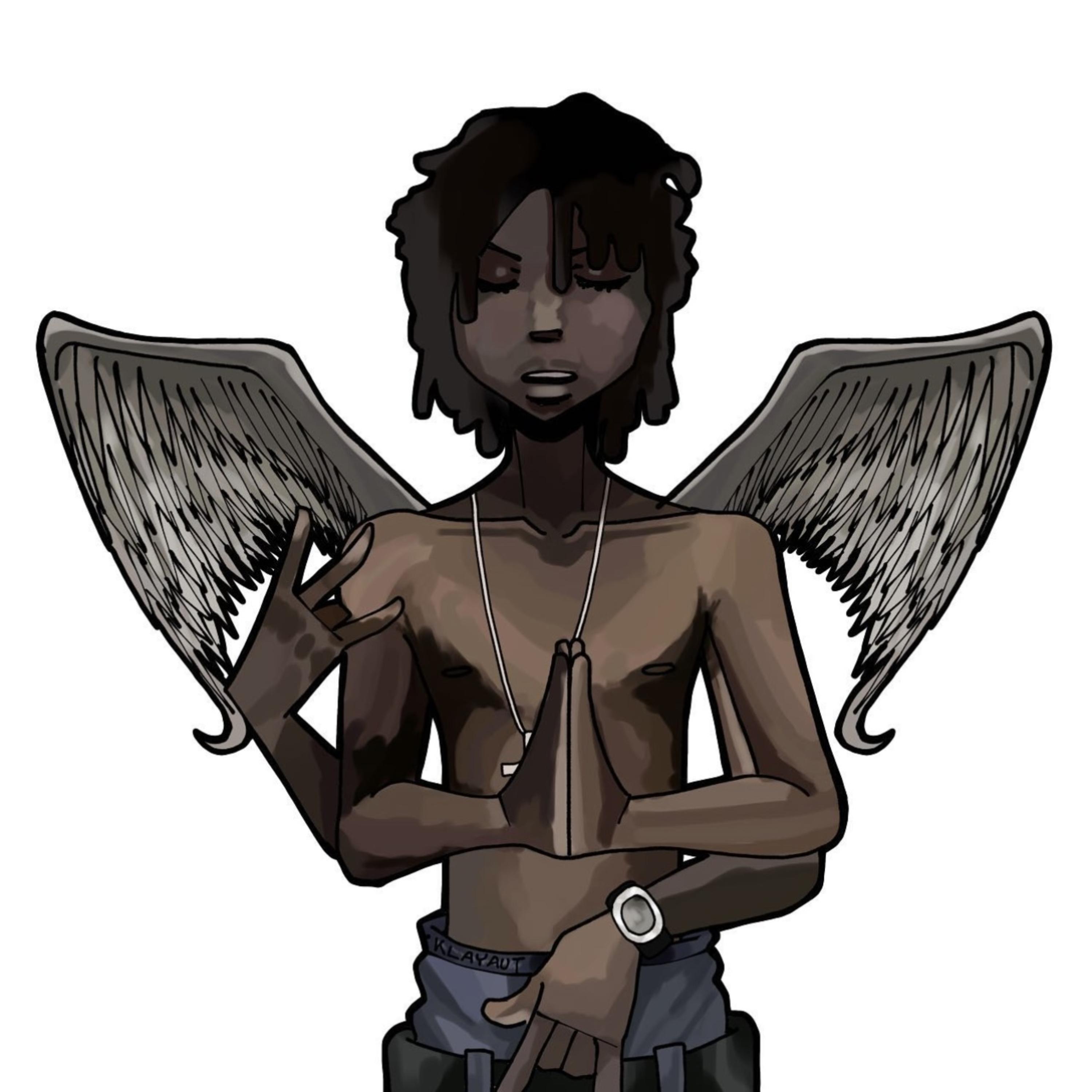 Source by Twealvy cover art