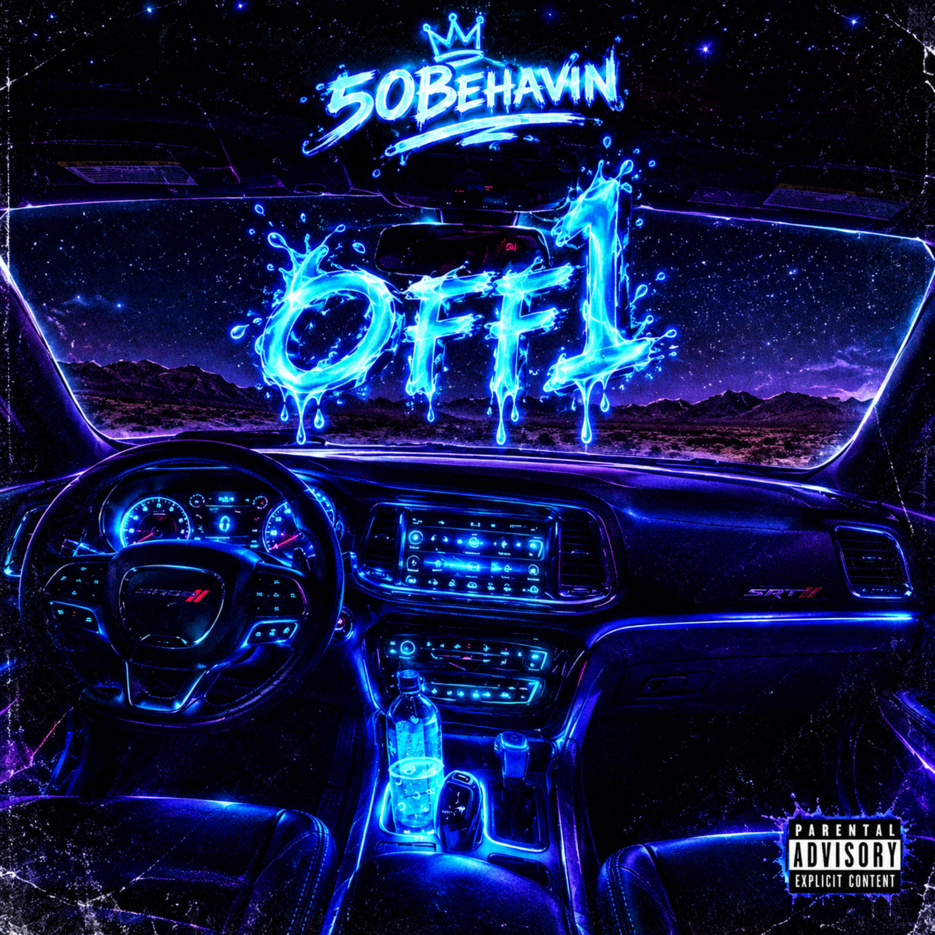 Off1 by 50behavin cover art