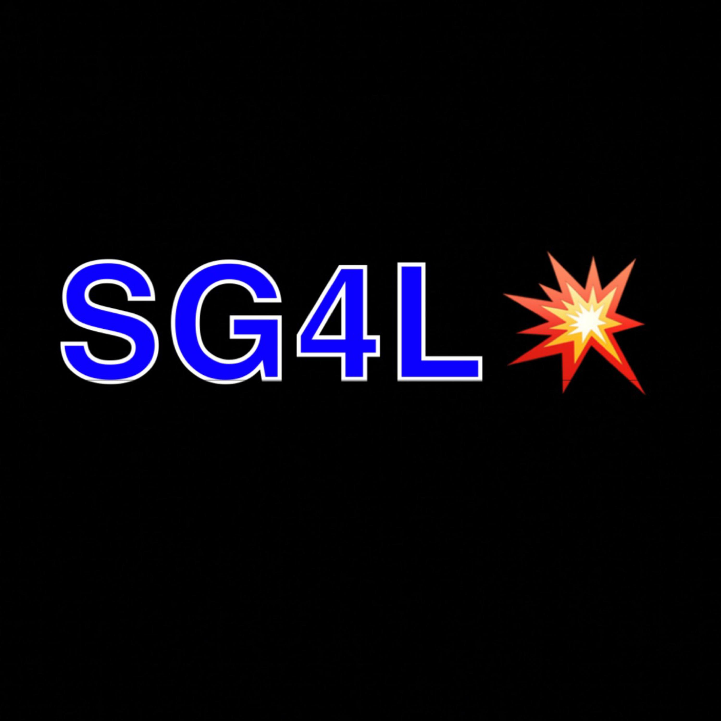 SG4L artwork