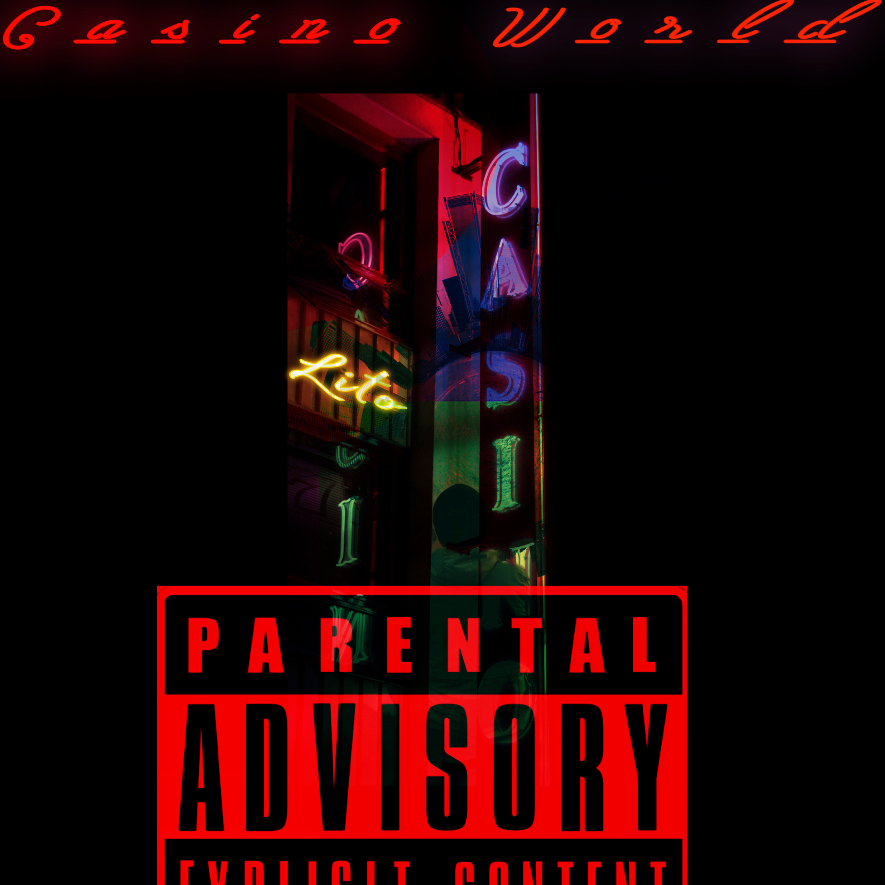 Casino World (like Jaaybo Said) artwork