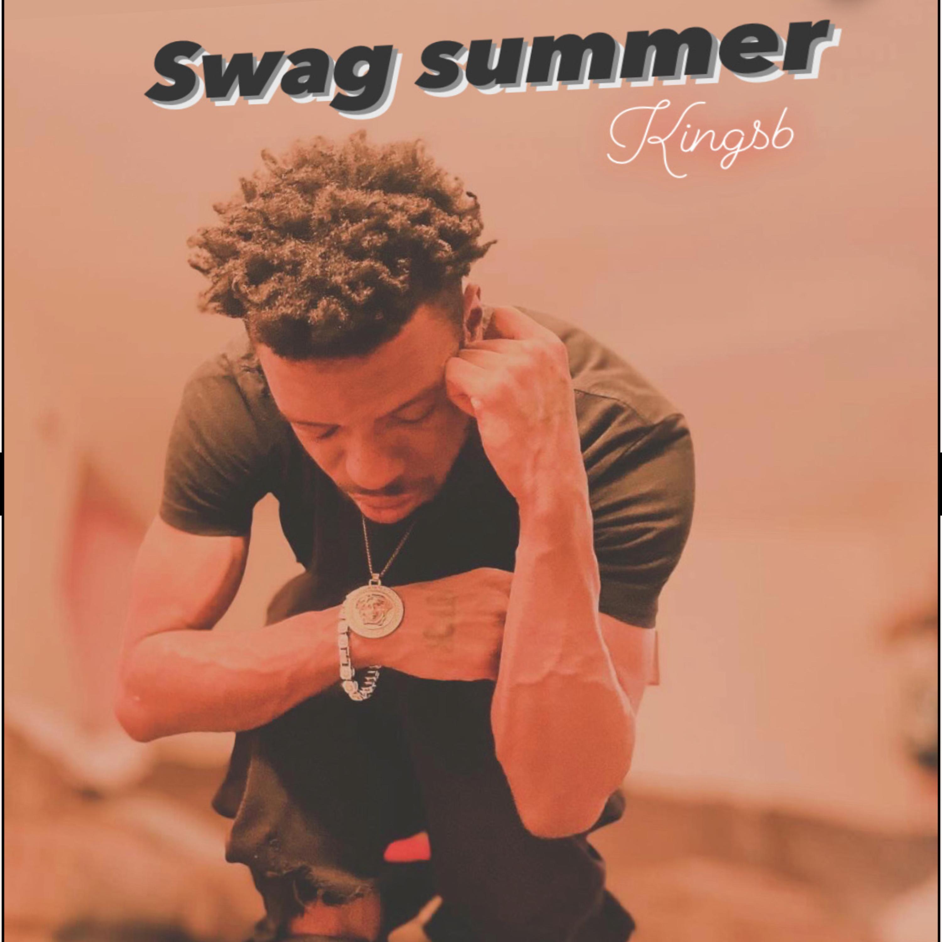 Swag Summer artwork