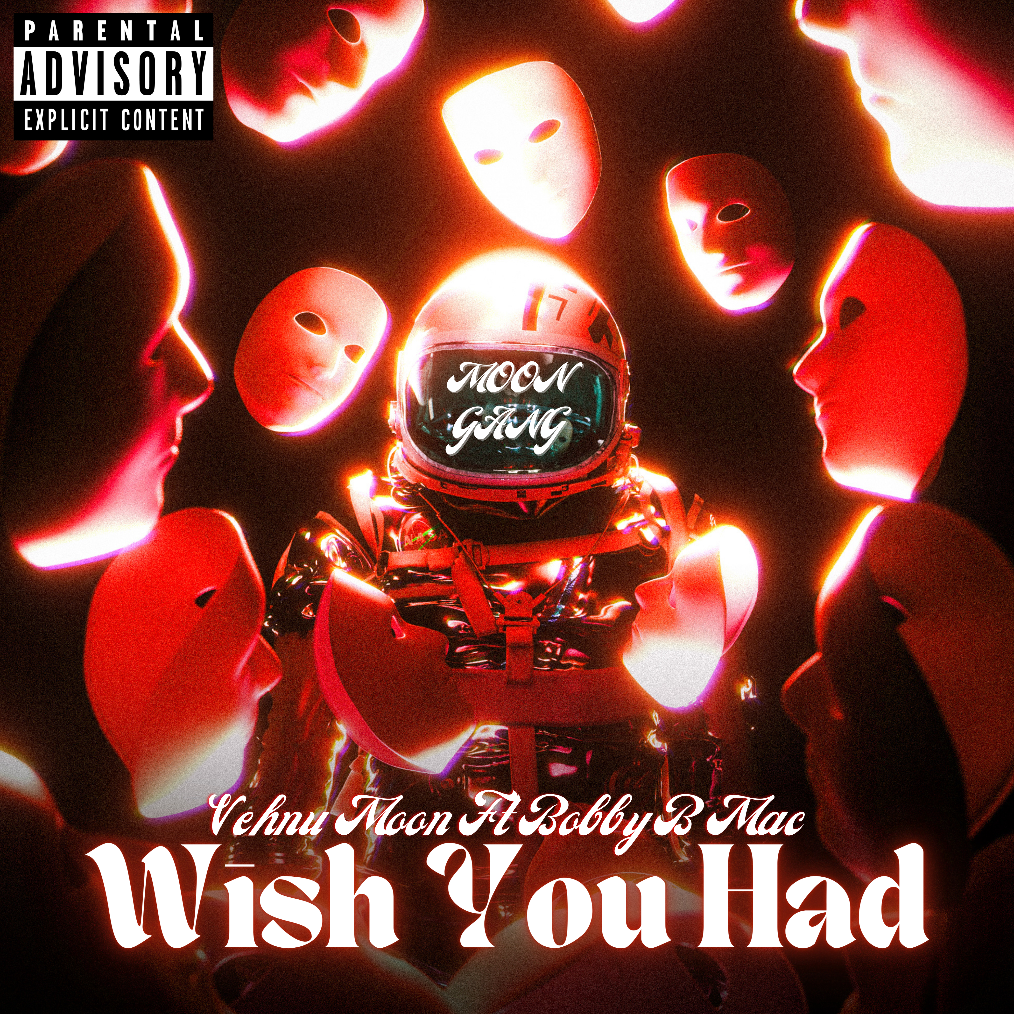 Wish You Had artwork