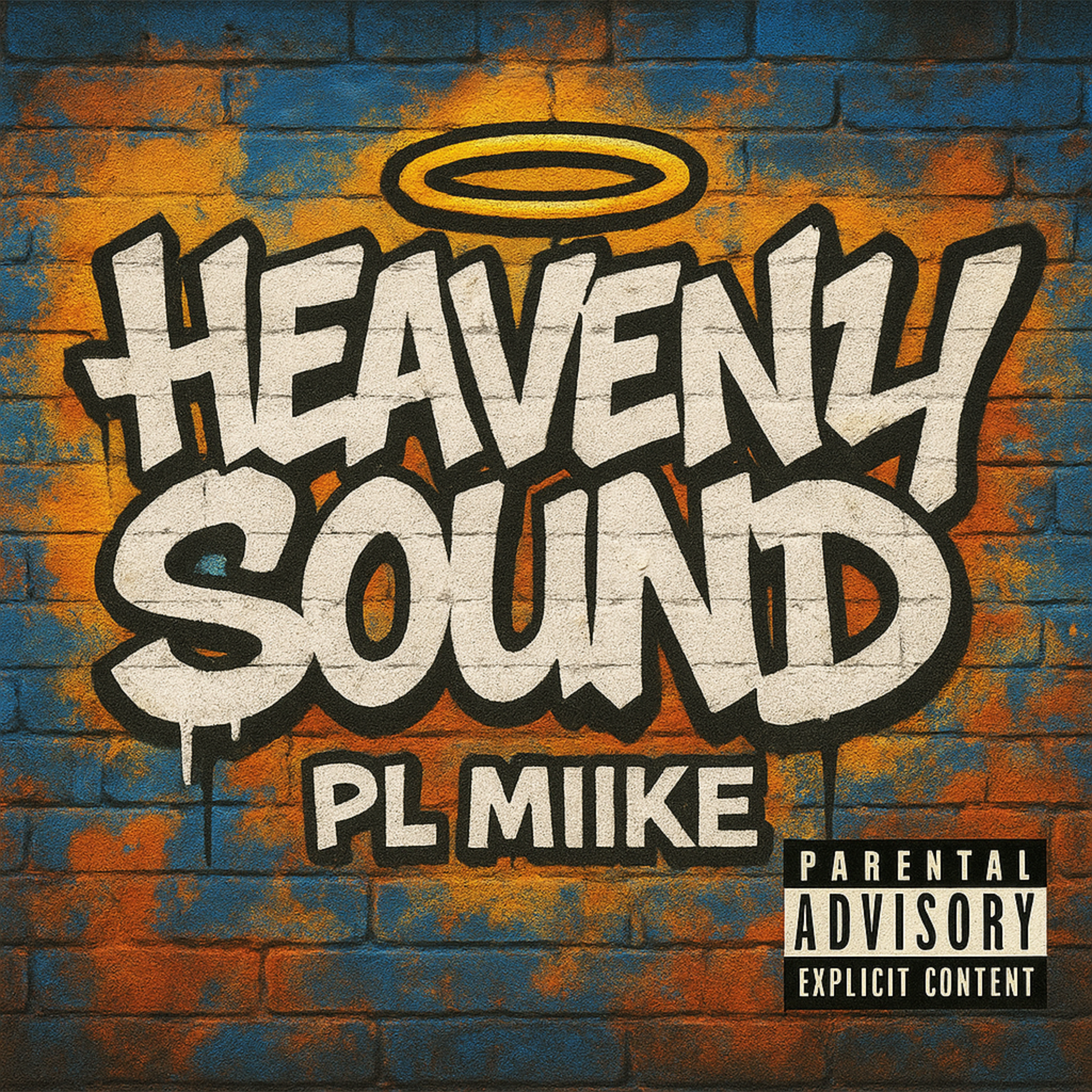 Heavenly Sound artwork