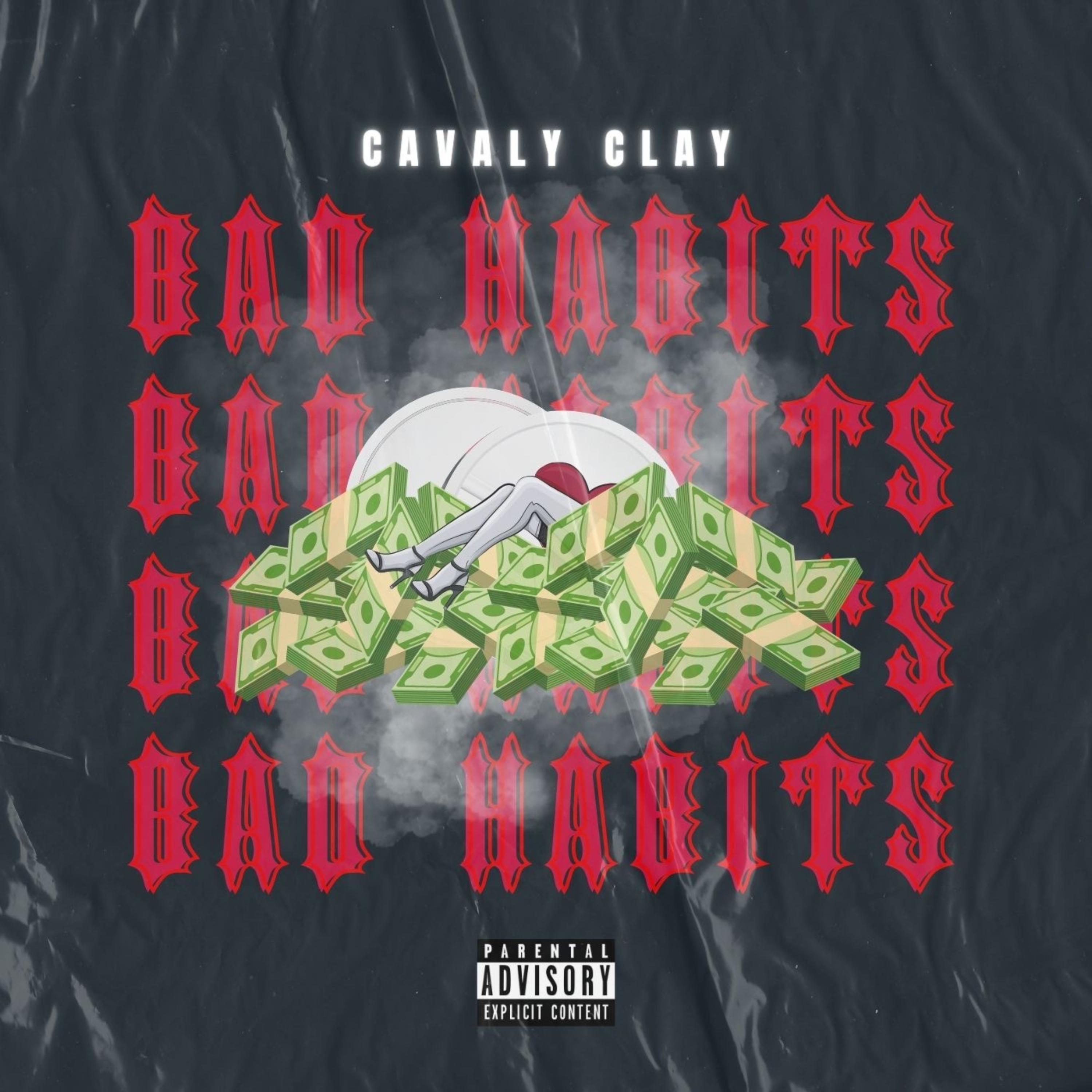 Bad Habits artwork