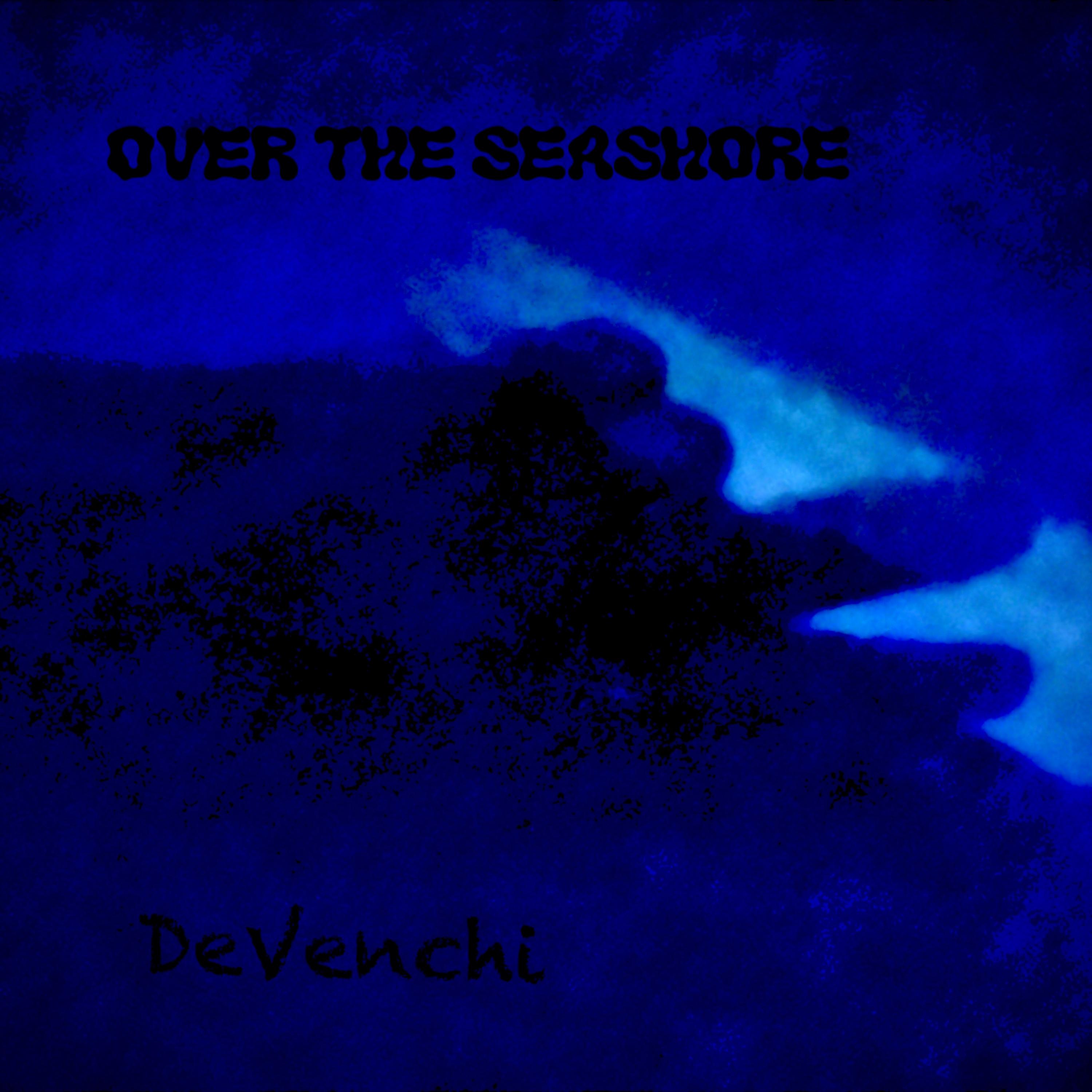 Over The Seashore artwork