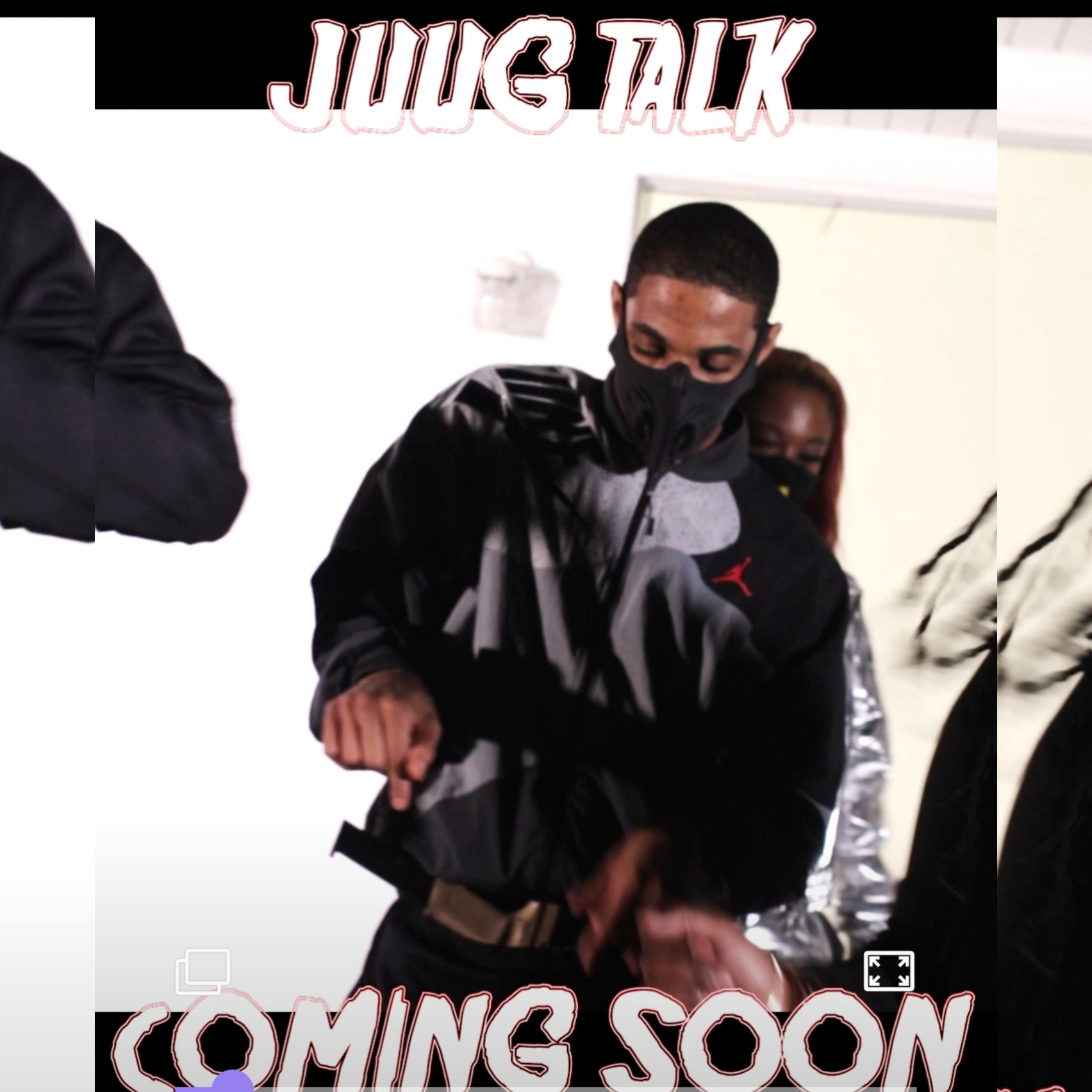 Juug Talk artwork