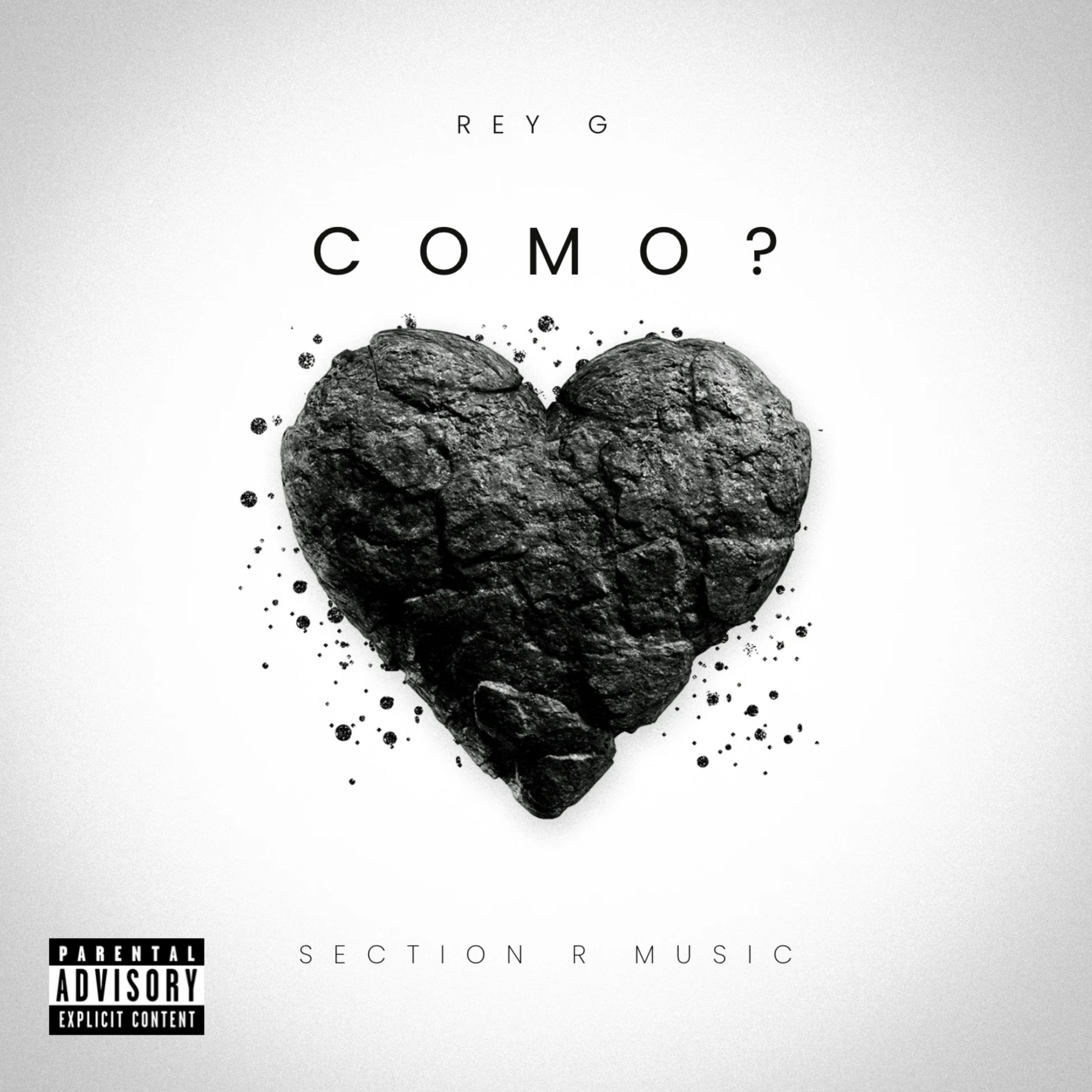 Como ?… artwork