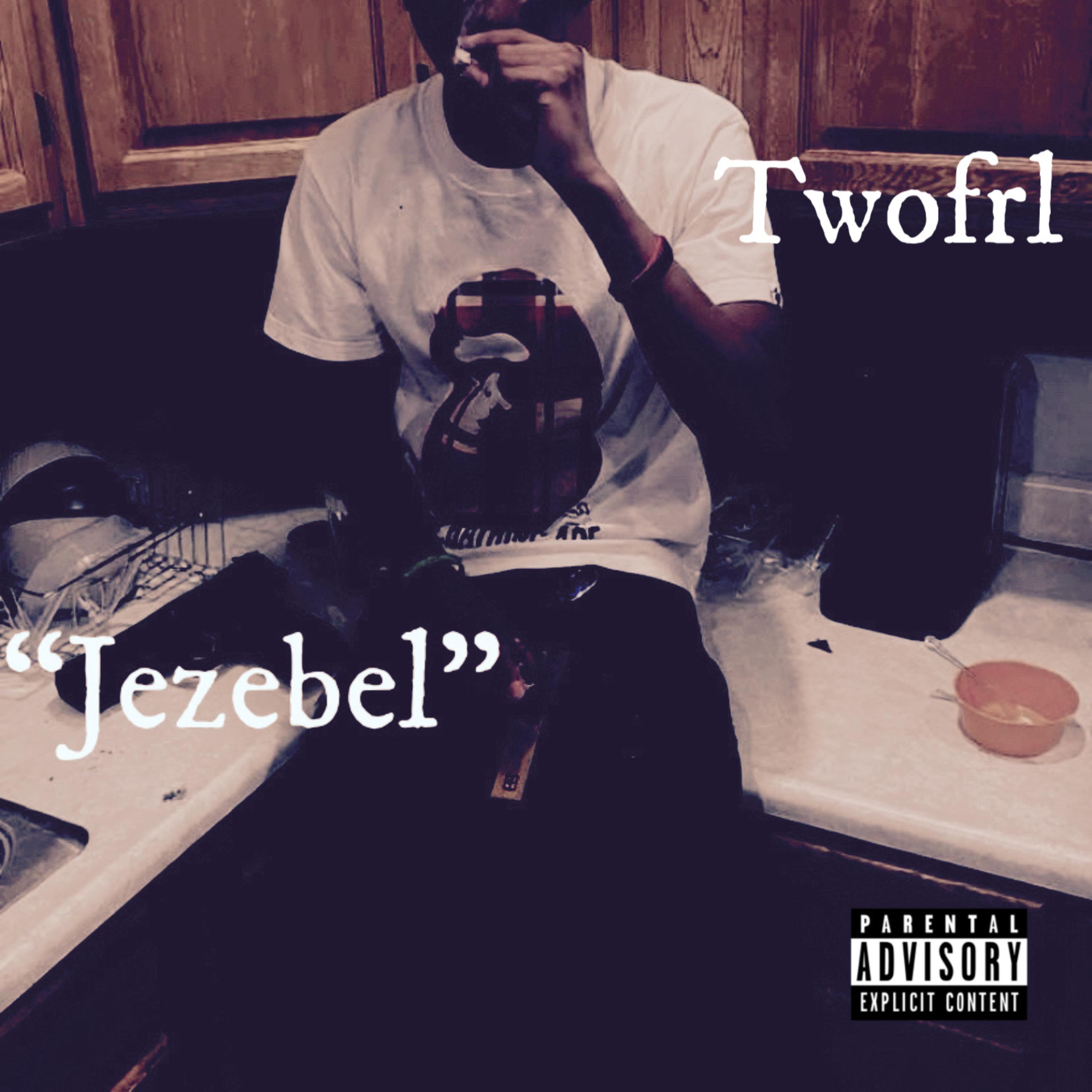 Jezebel artwork