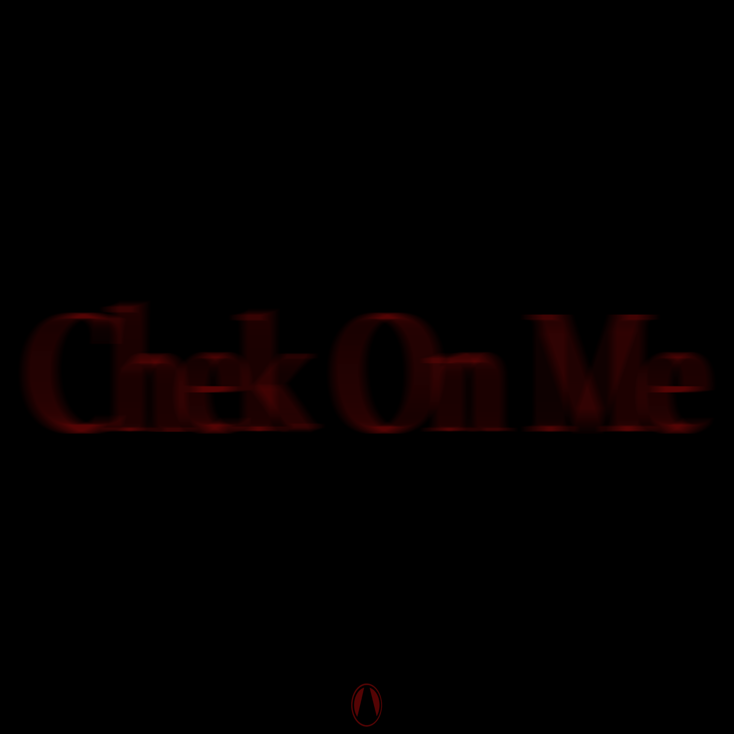 Chek On Me artwork