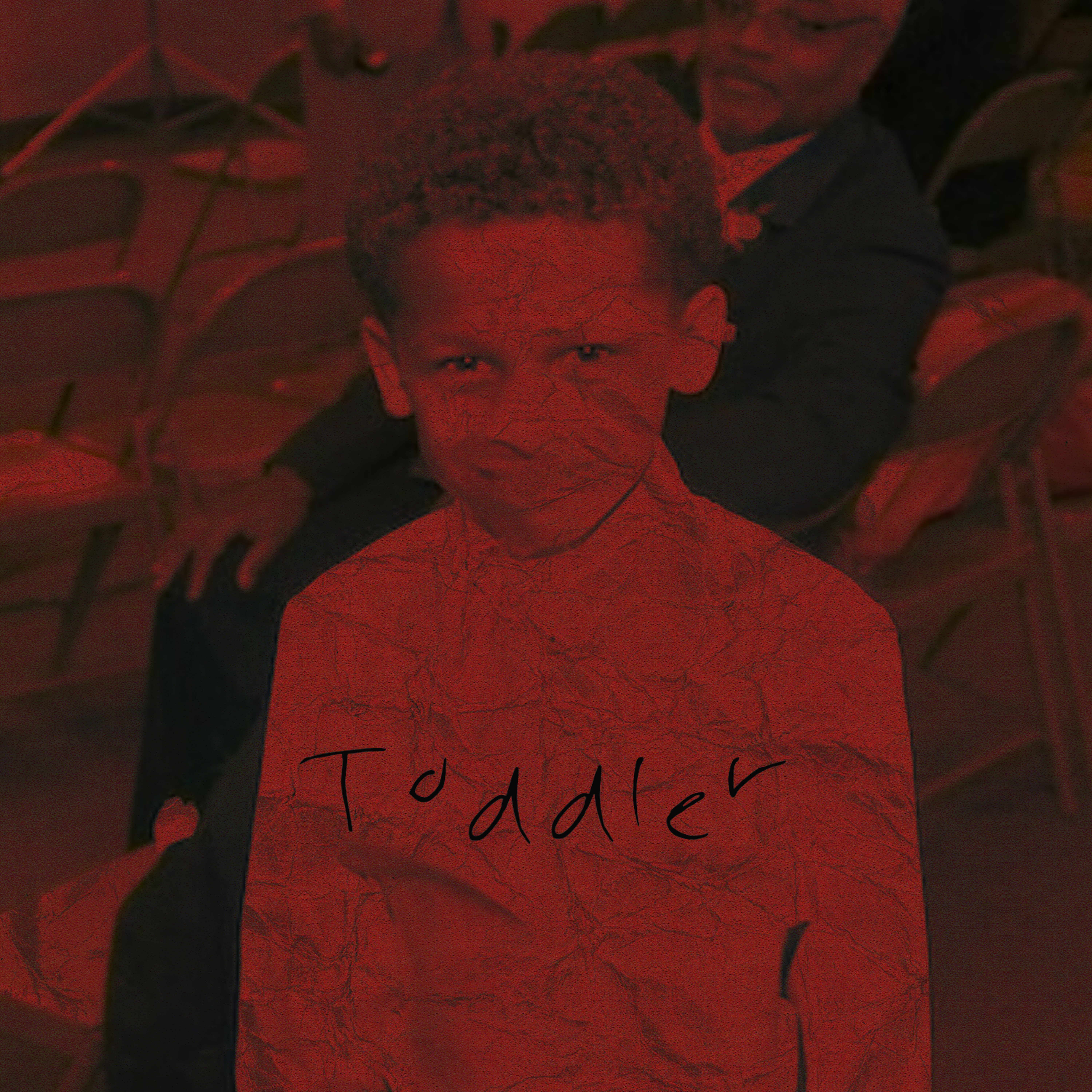 TODDLER artwork