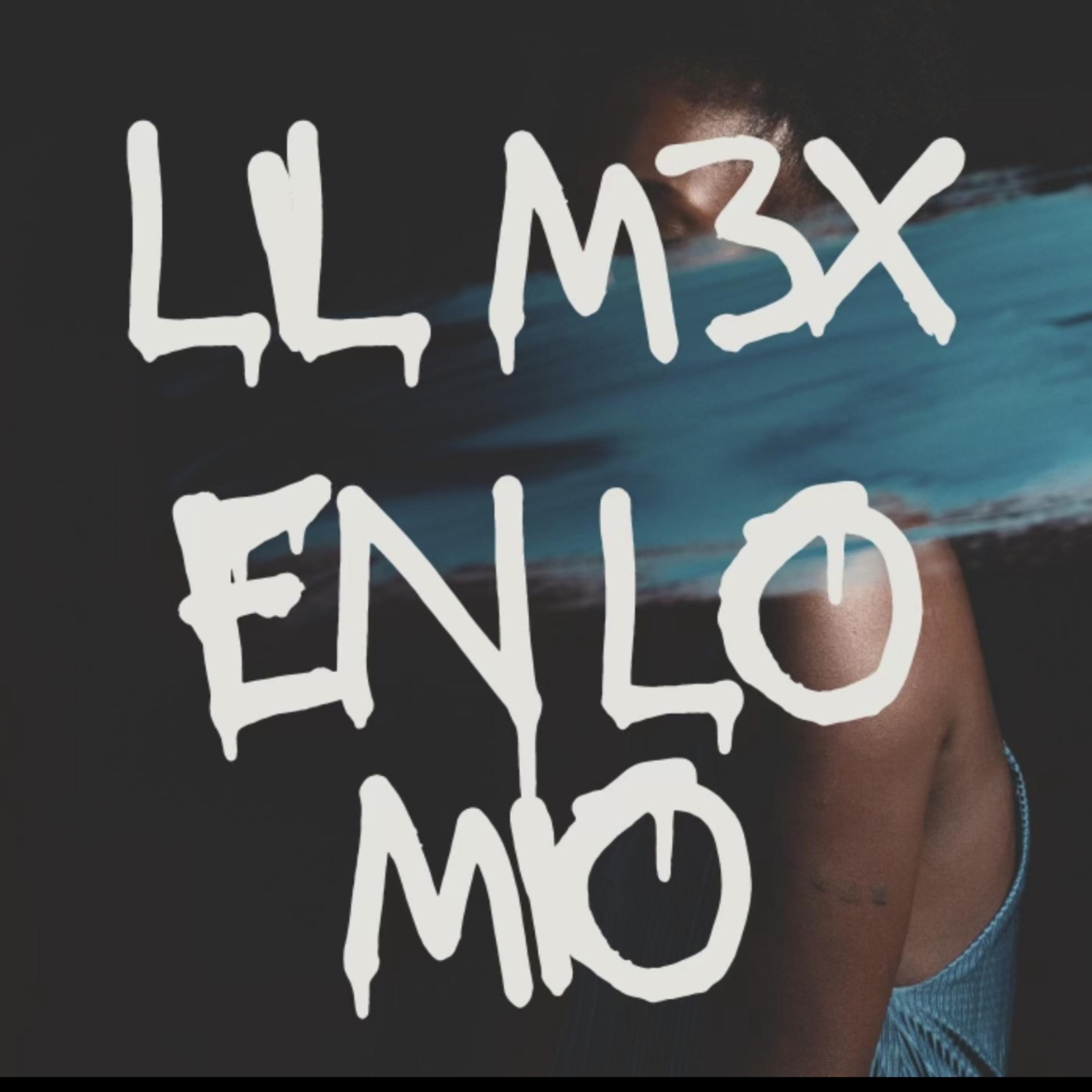 En Lo Mío artwork