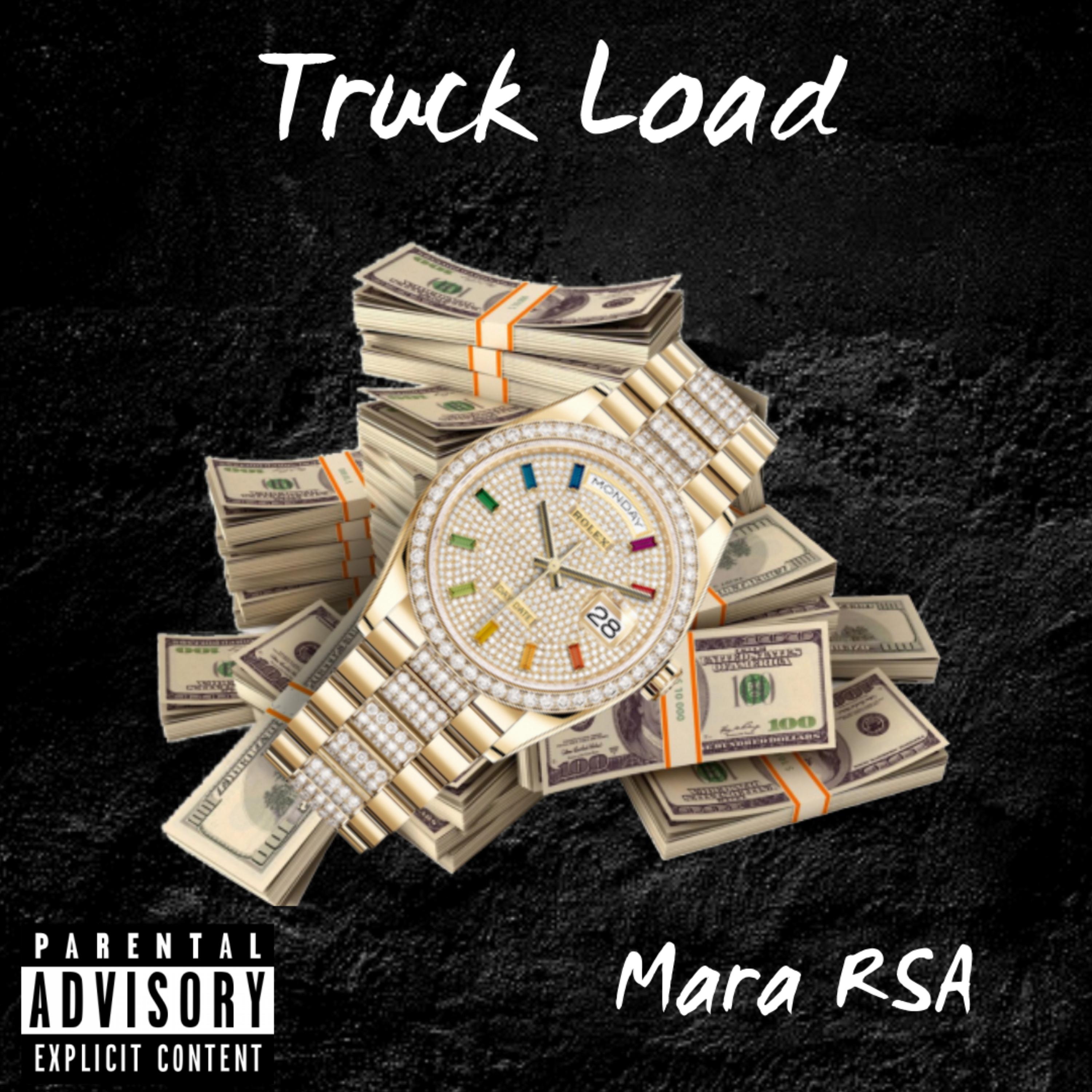 Truck Load artwork