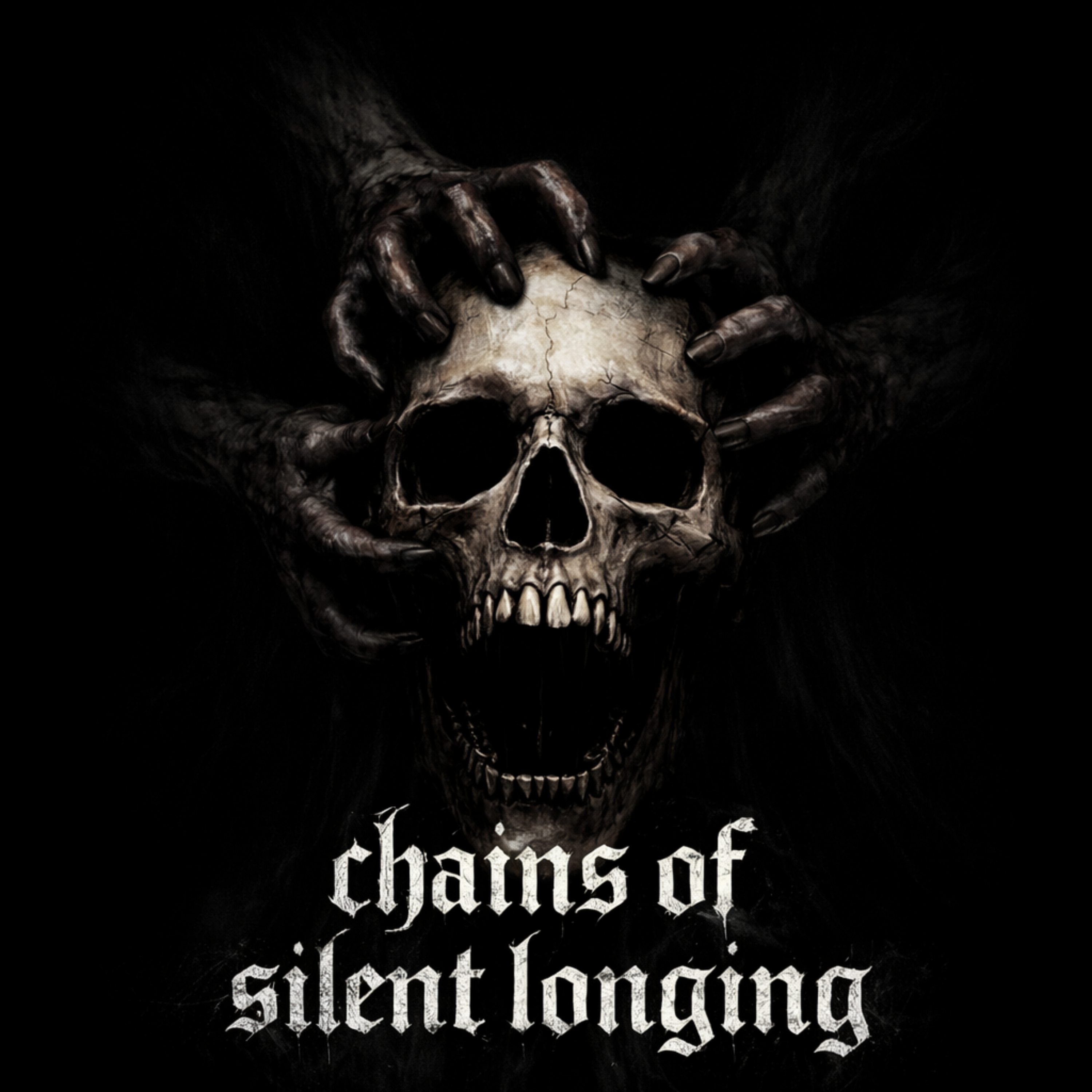 Chains Of Silent Longing artwork