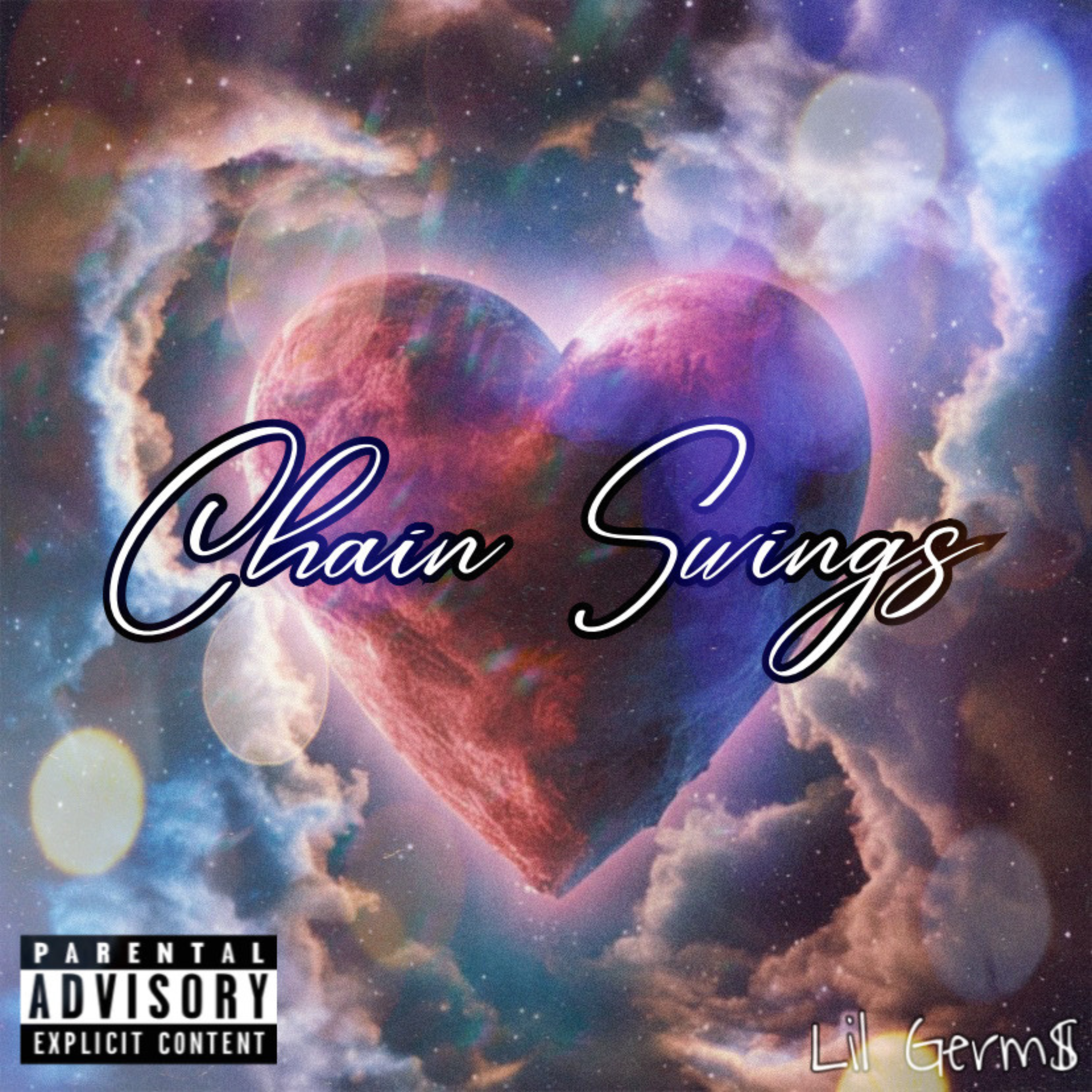 Chain Swings artwork