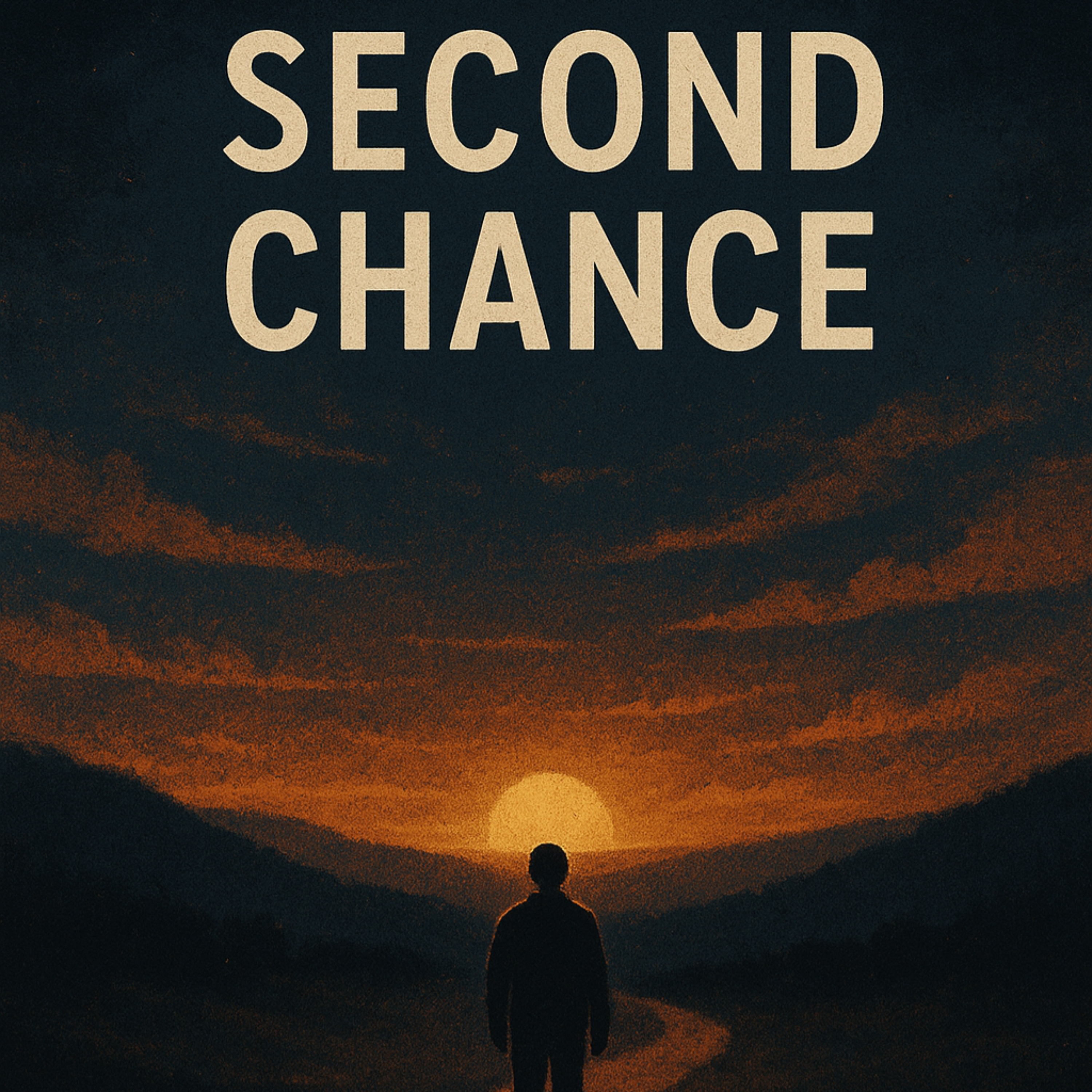 Second Chance artwork