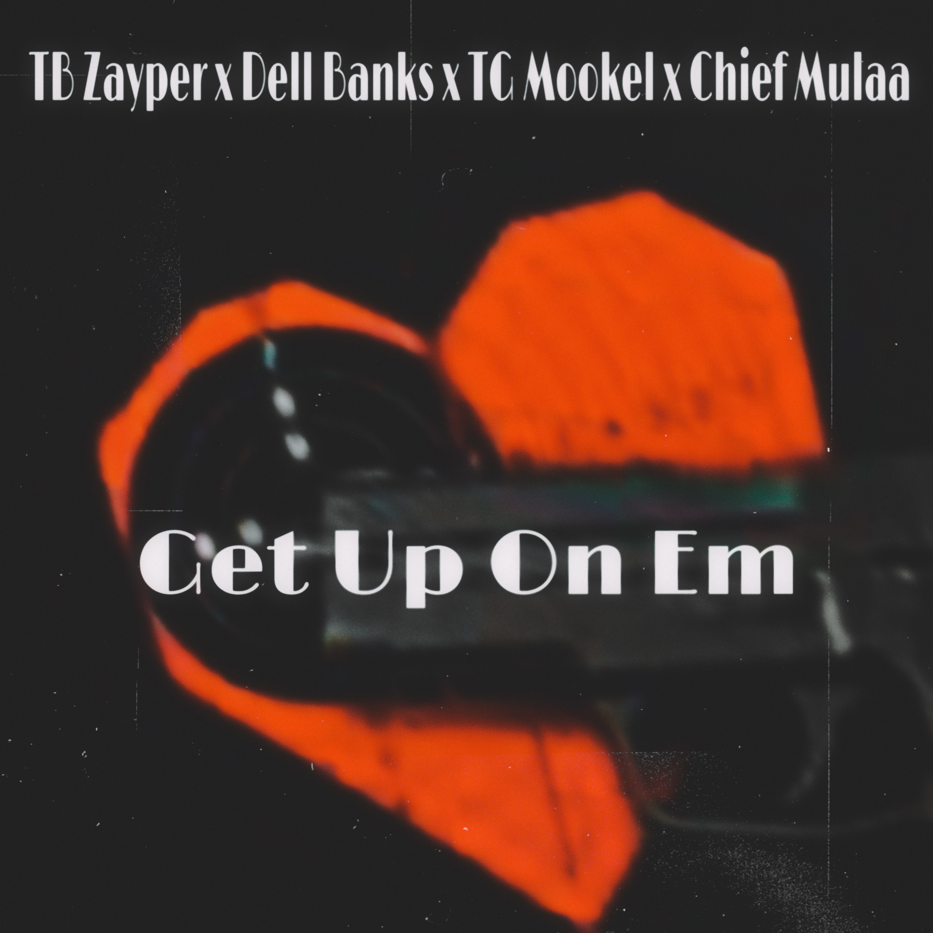 Get Up On Em artwork