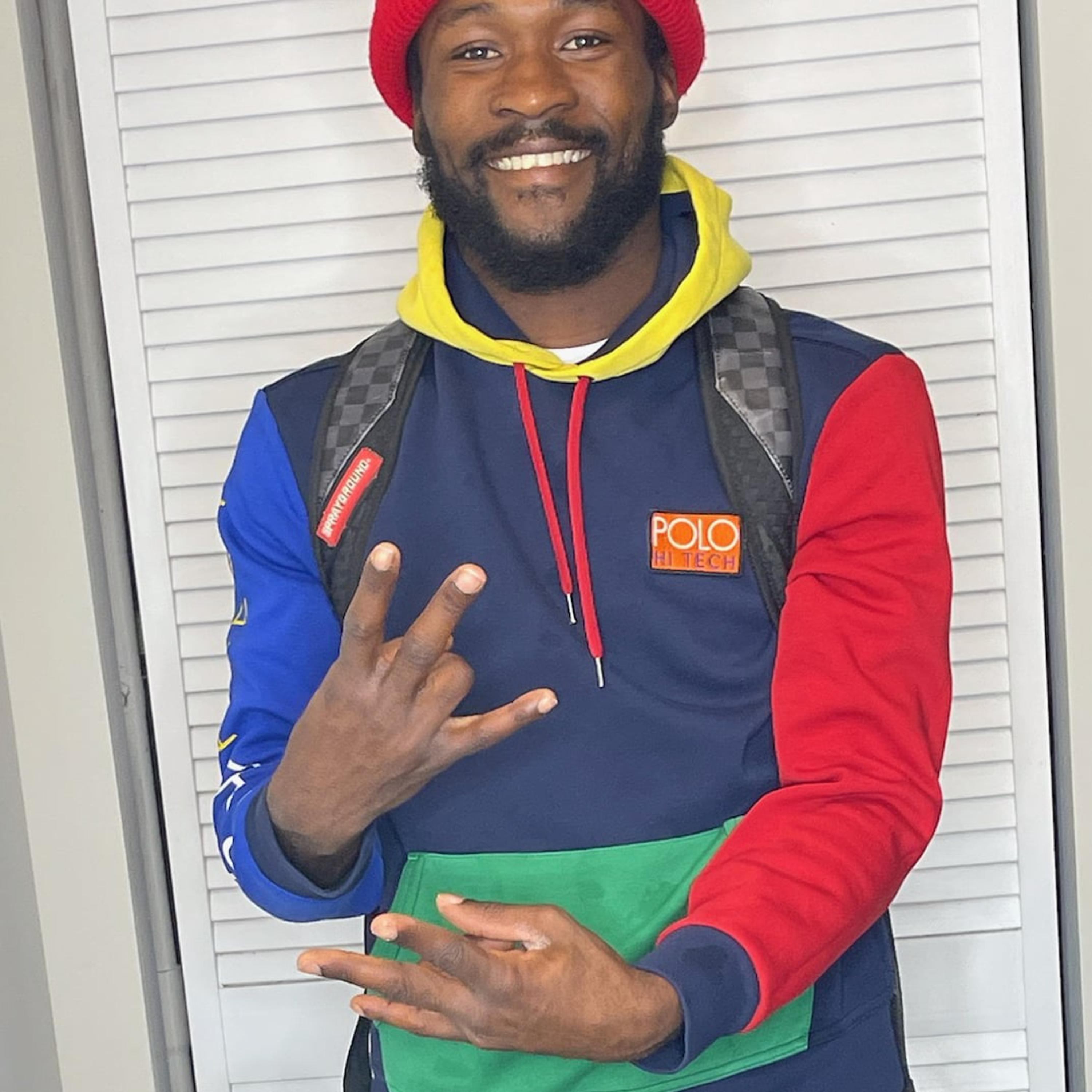 Risk Takers II artwork