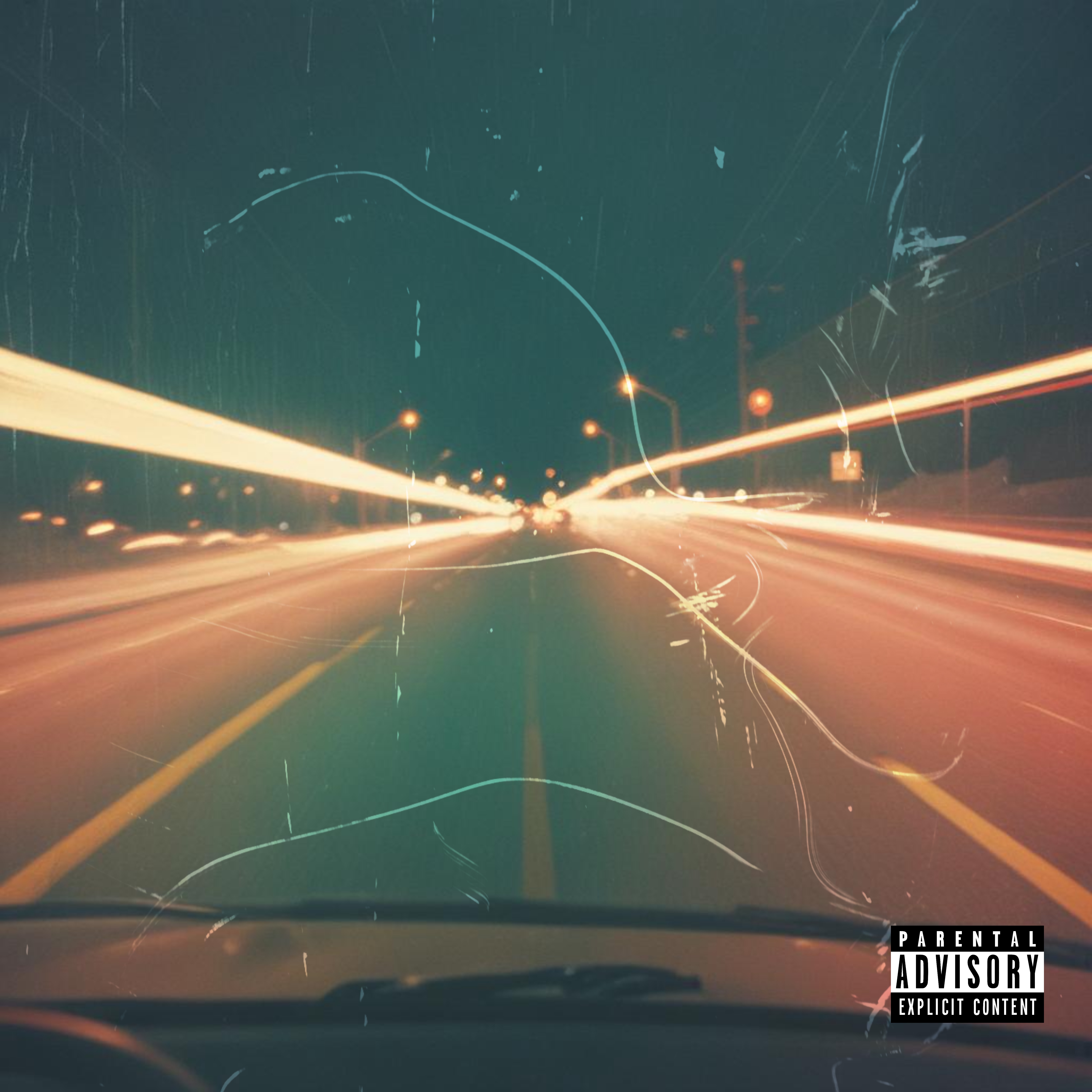 On Go artwork