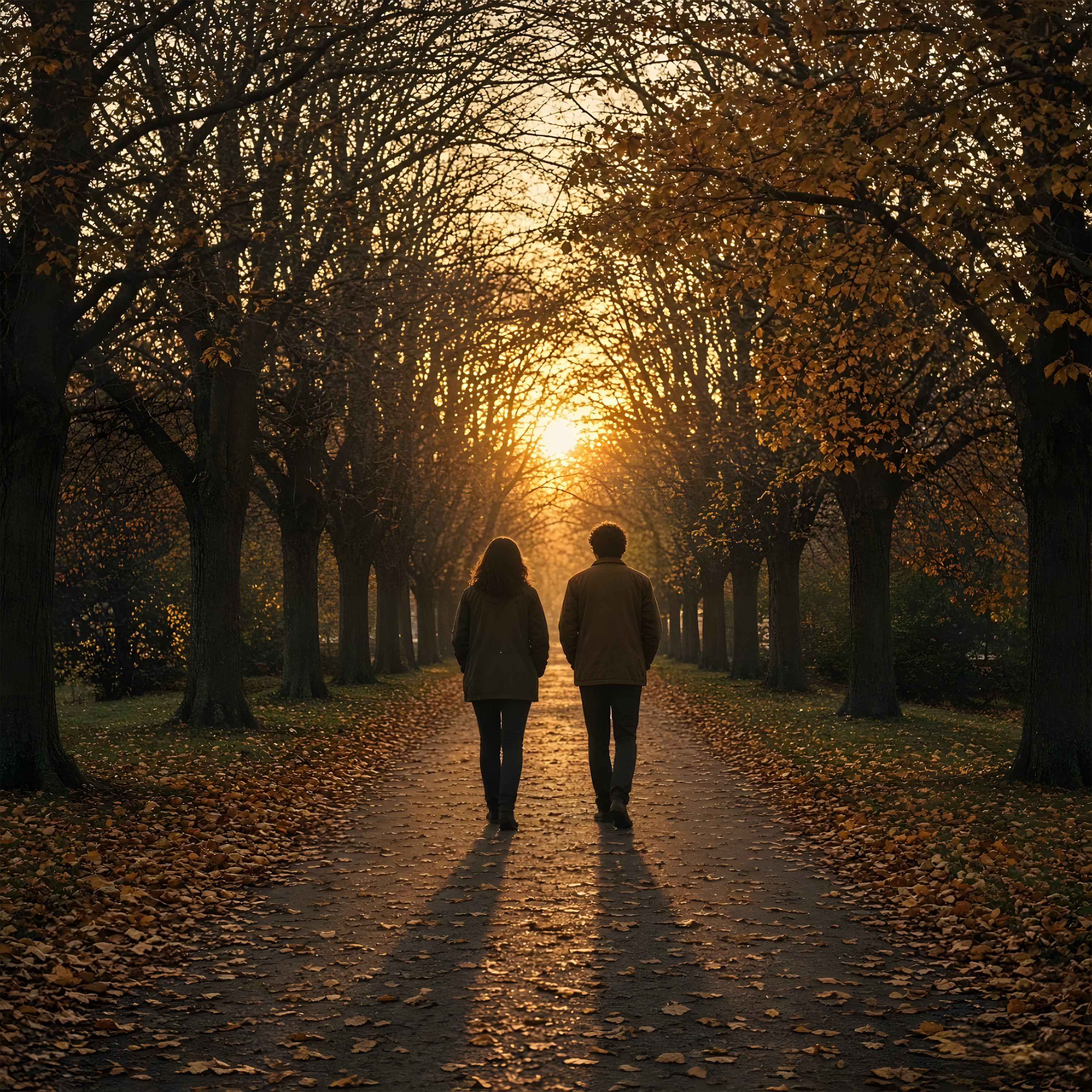 We Took the Long Way by CityFlower Pop cover art