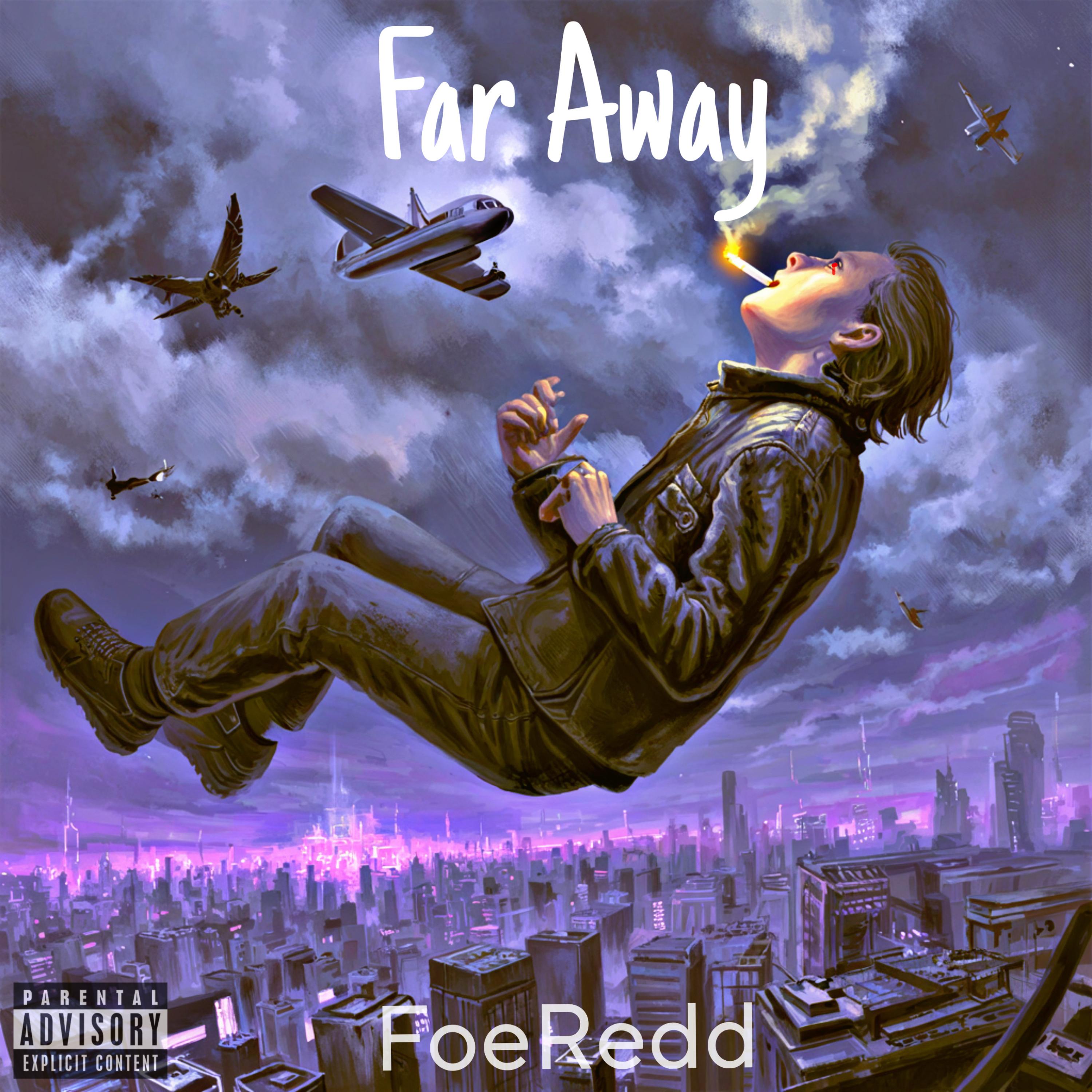 Far Away artwork