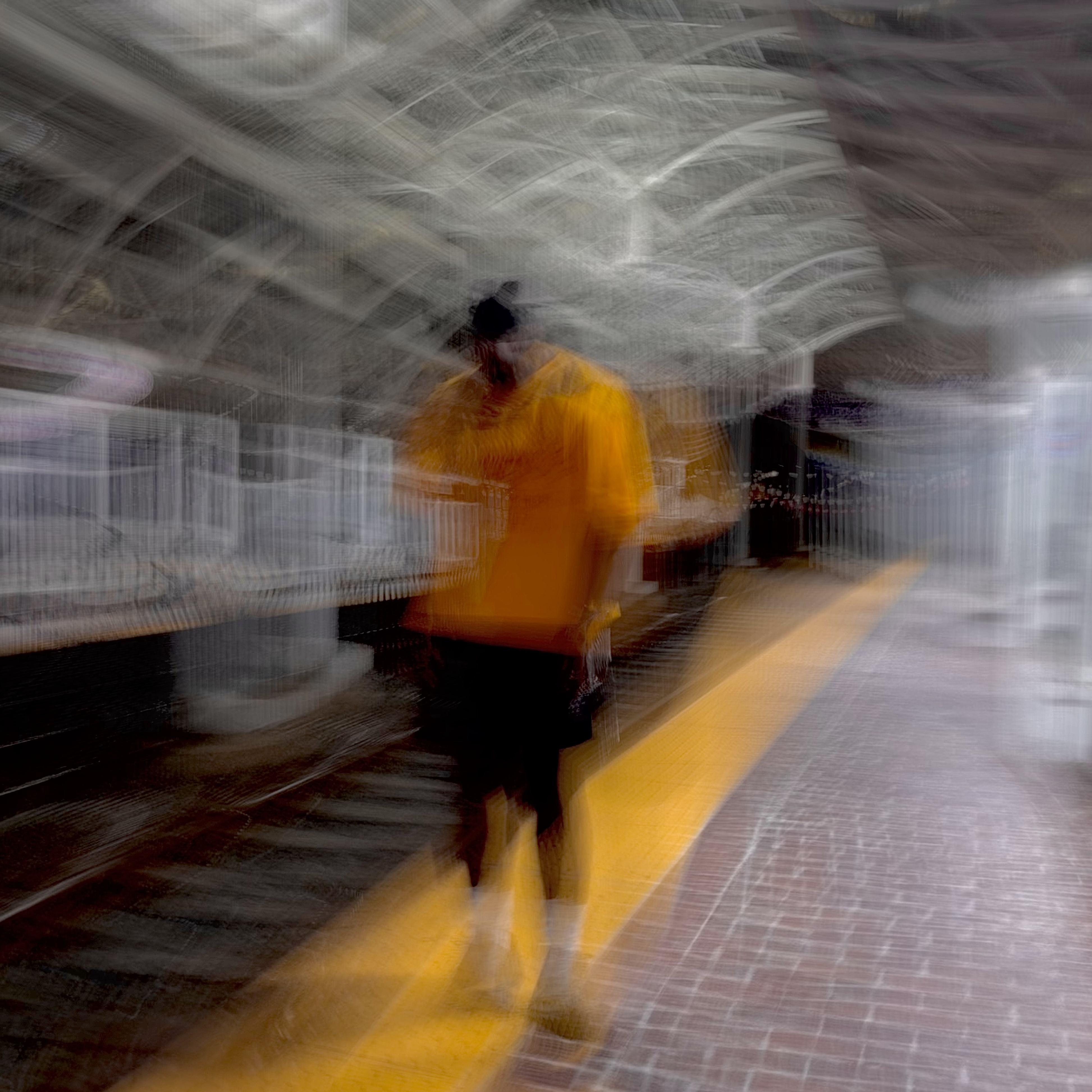 CLIMATE CHANGE artwork